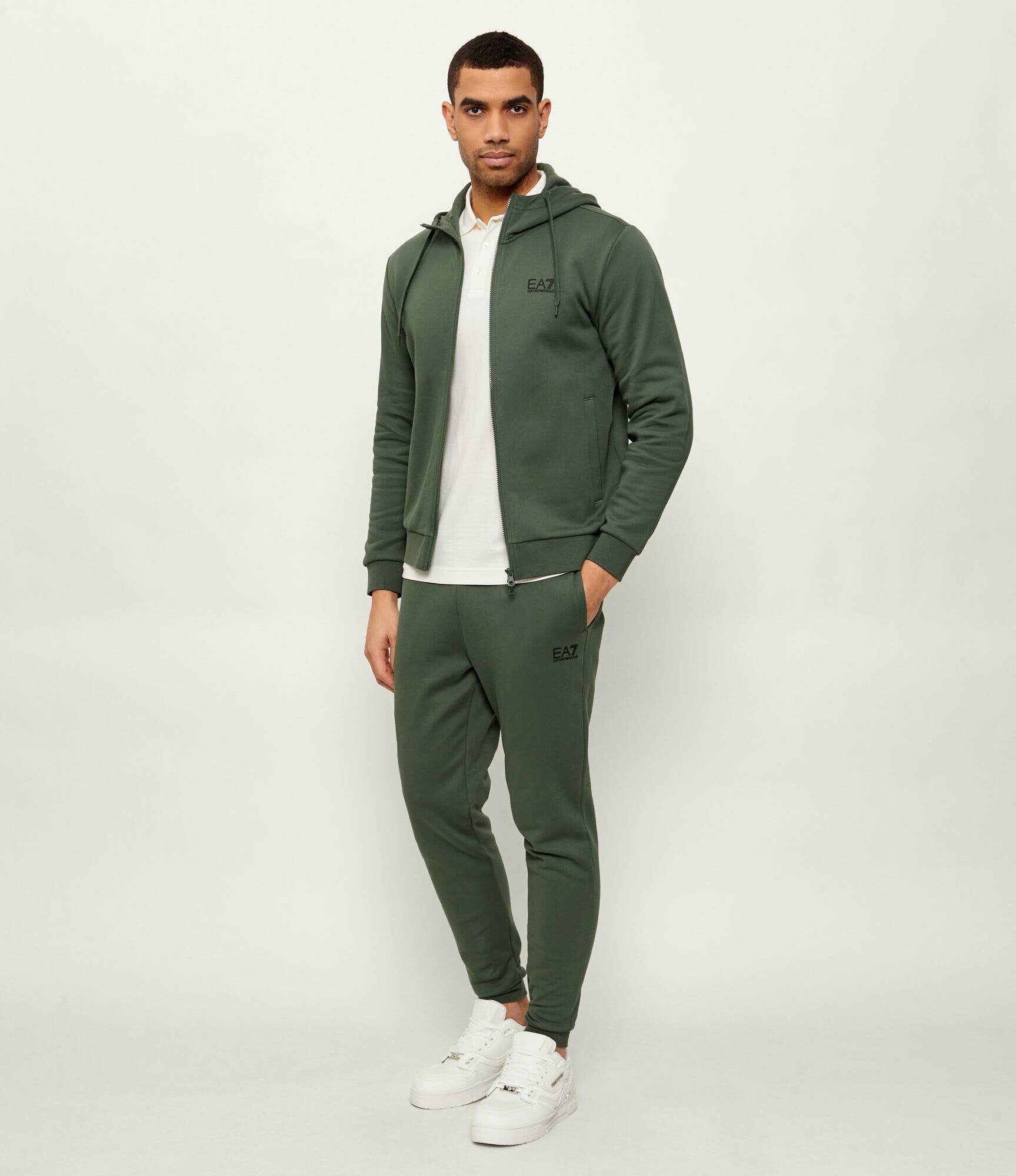 EA7 Trening | regular fit