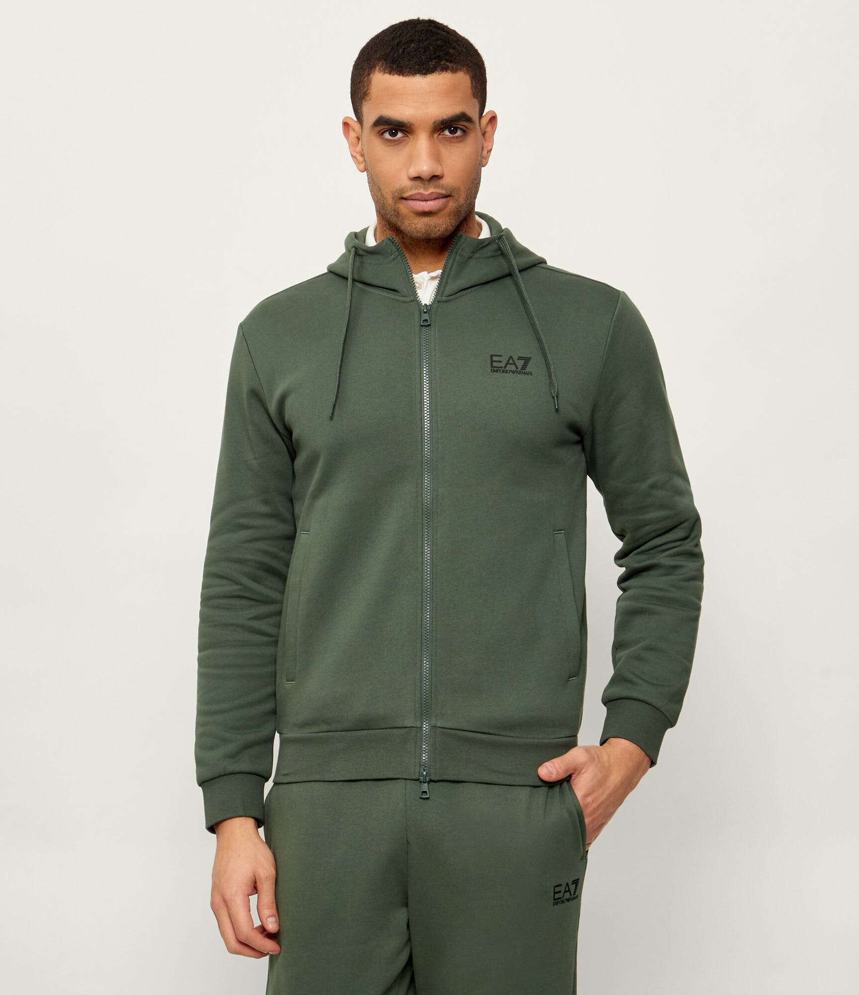 EA7 Trening | regular fit