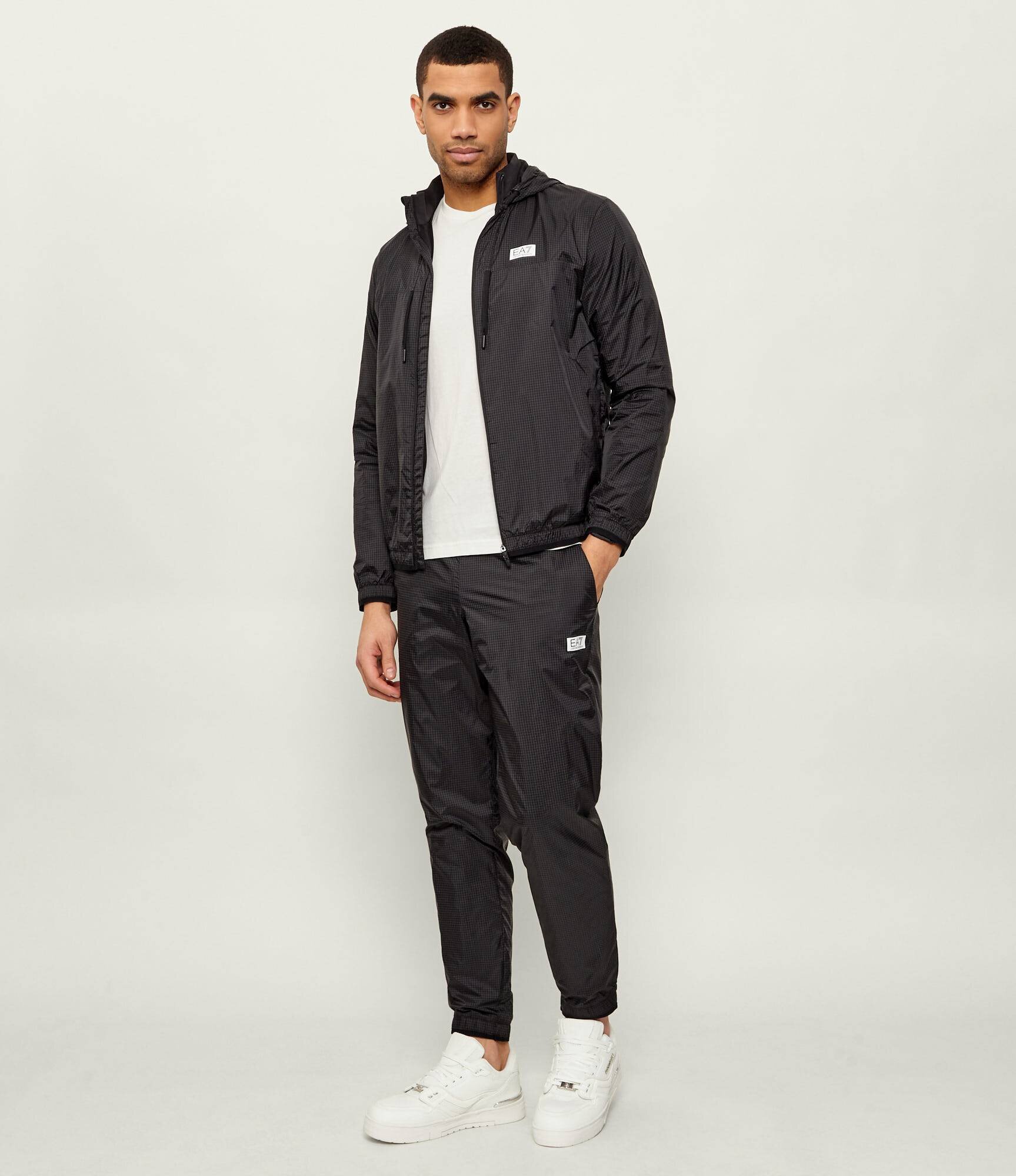 EA7 Trening | regular fit