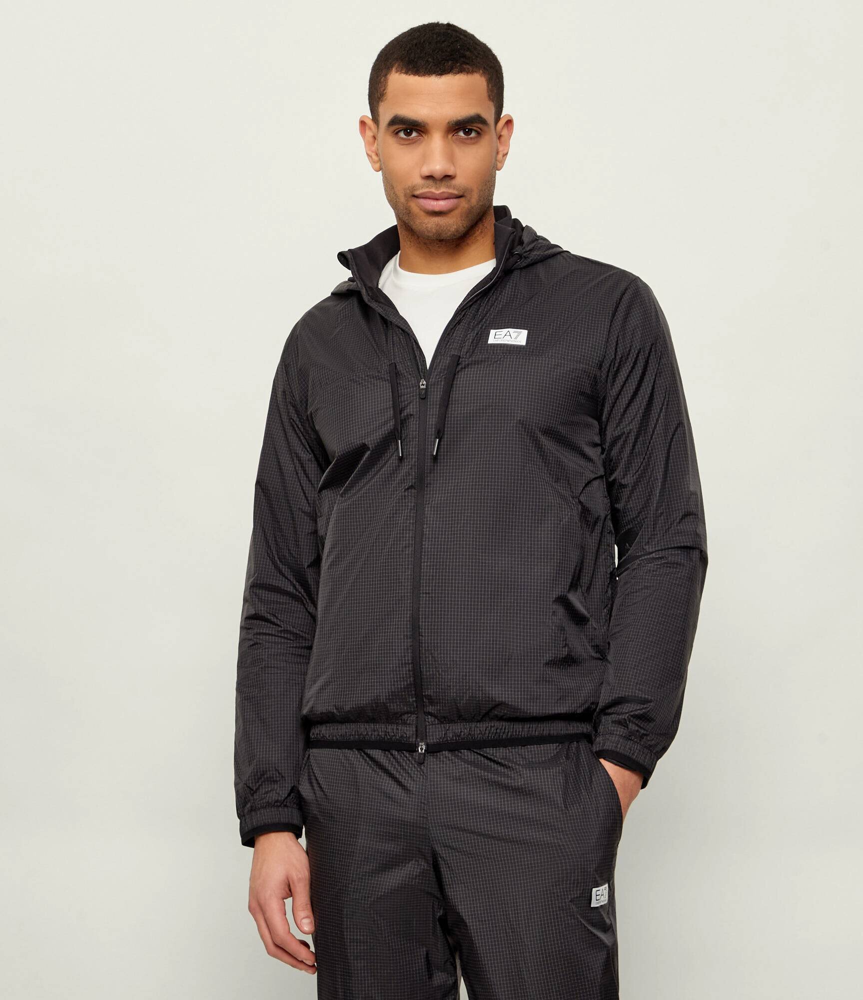 EA7 Trening | regular fit