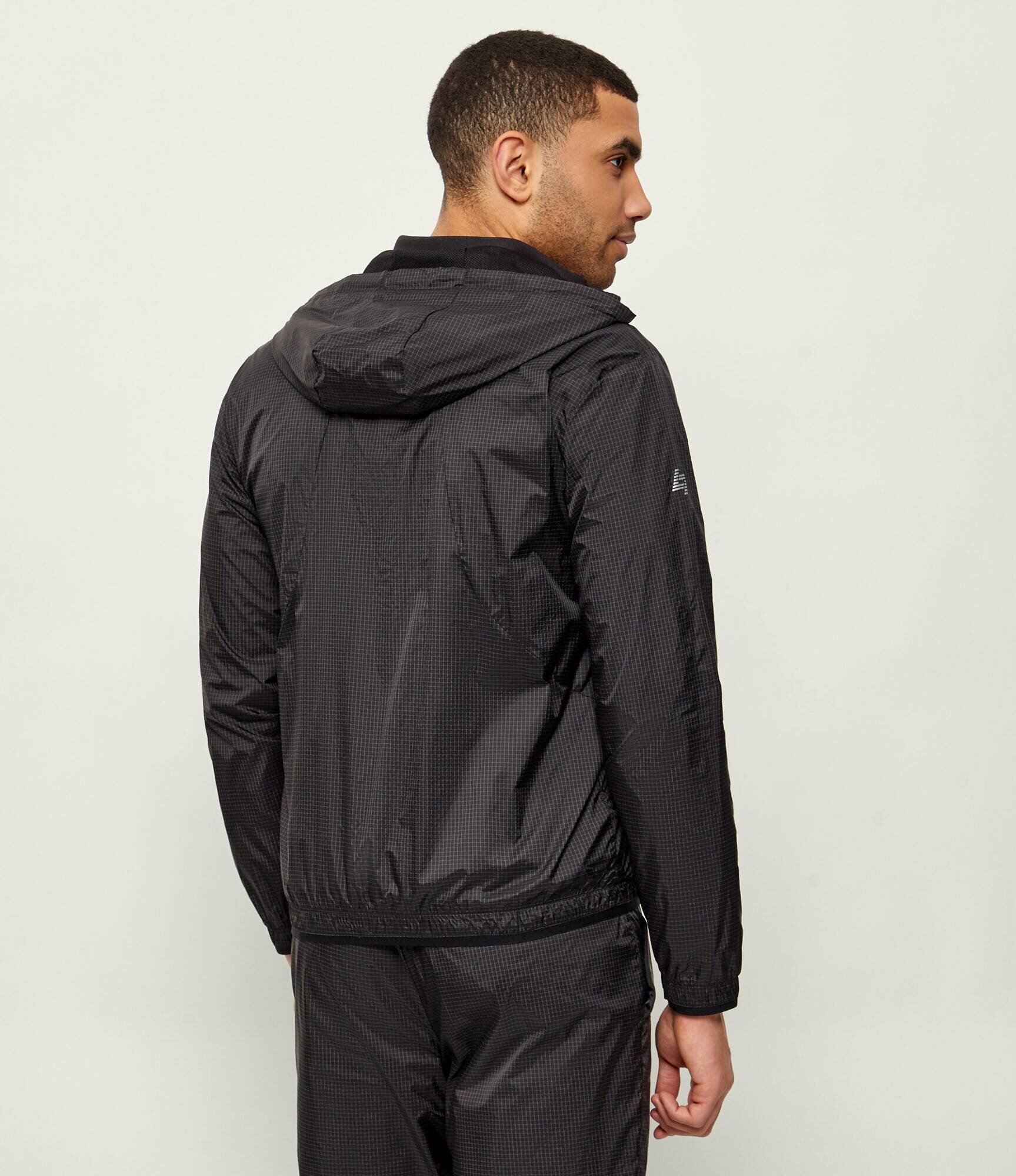 EA7 Trening | regular fit
