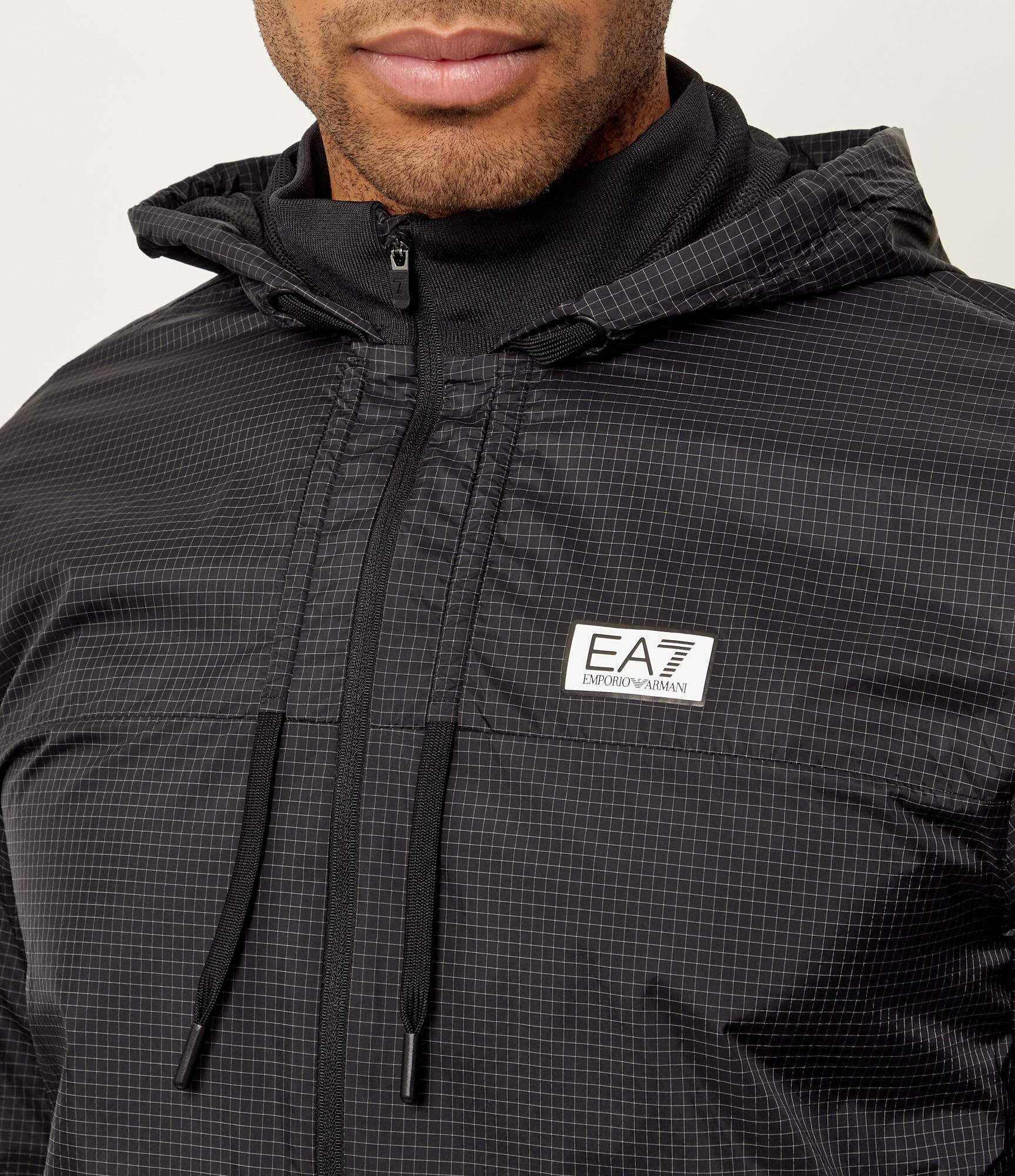 EA7 Trening | regular fit