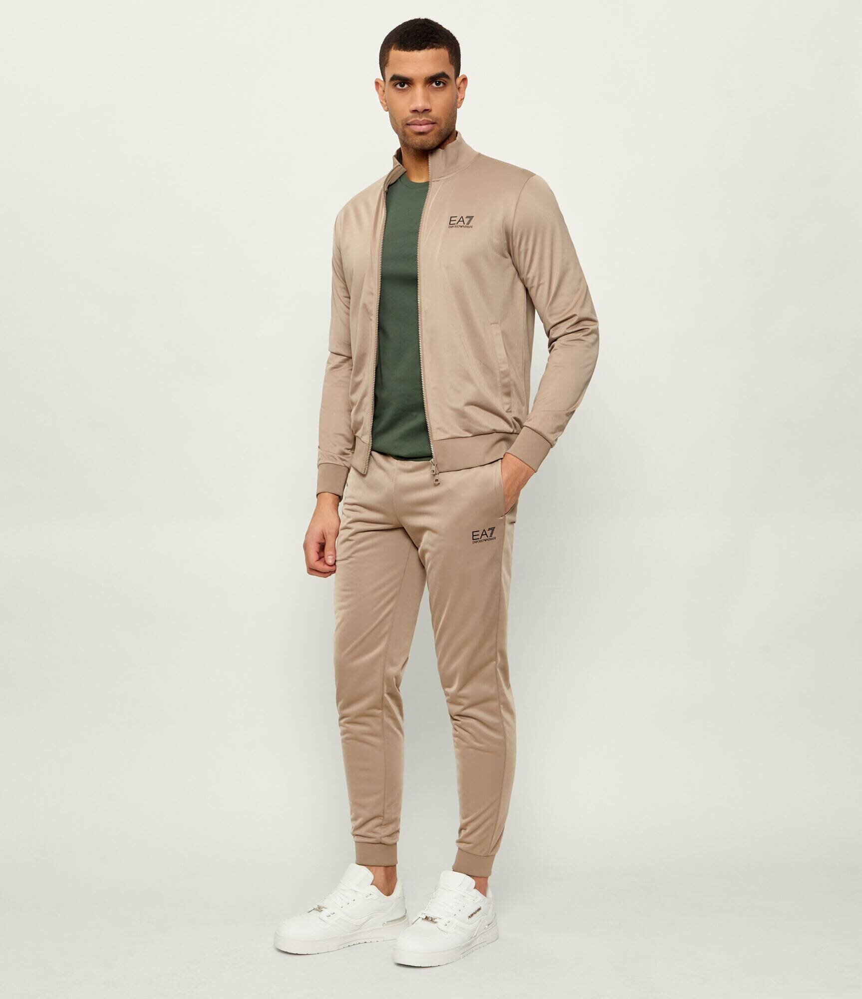 EA7 Trening | regular fit