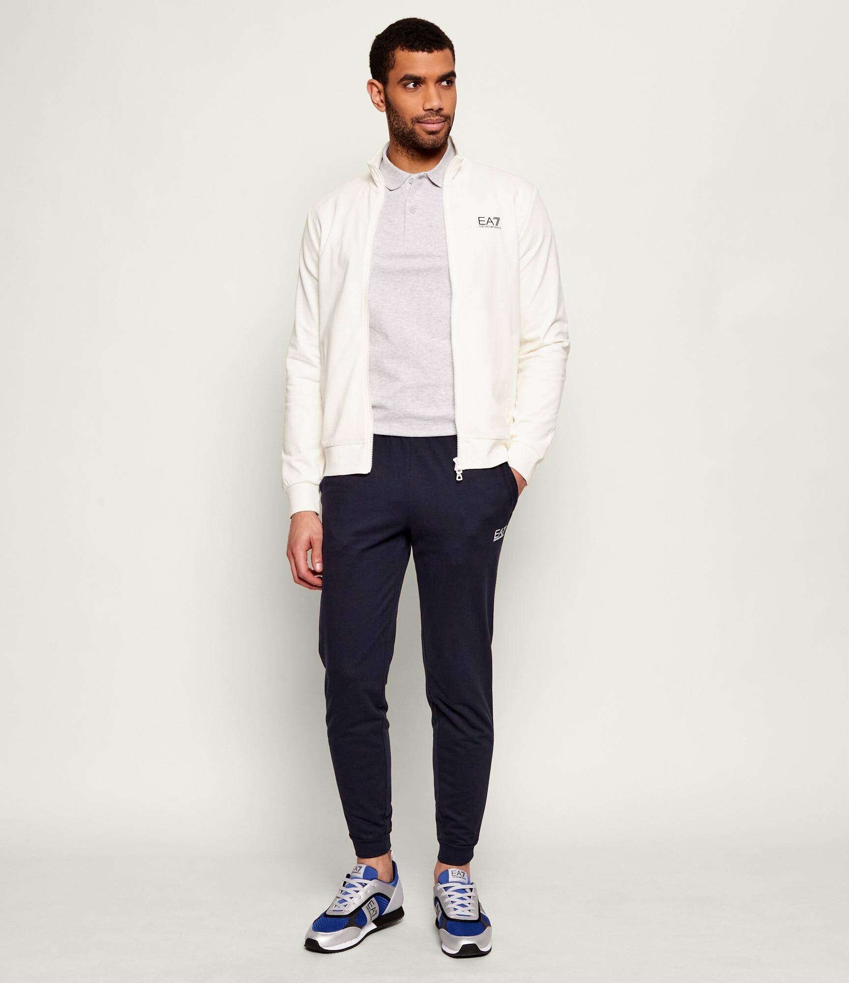 EA7 Trening | regular fit