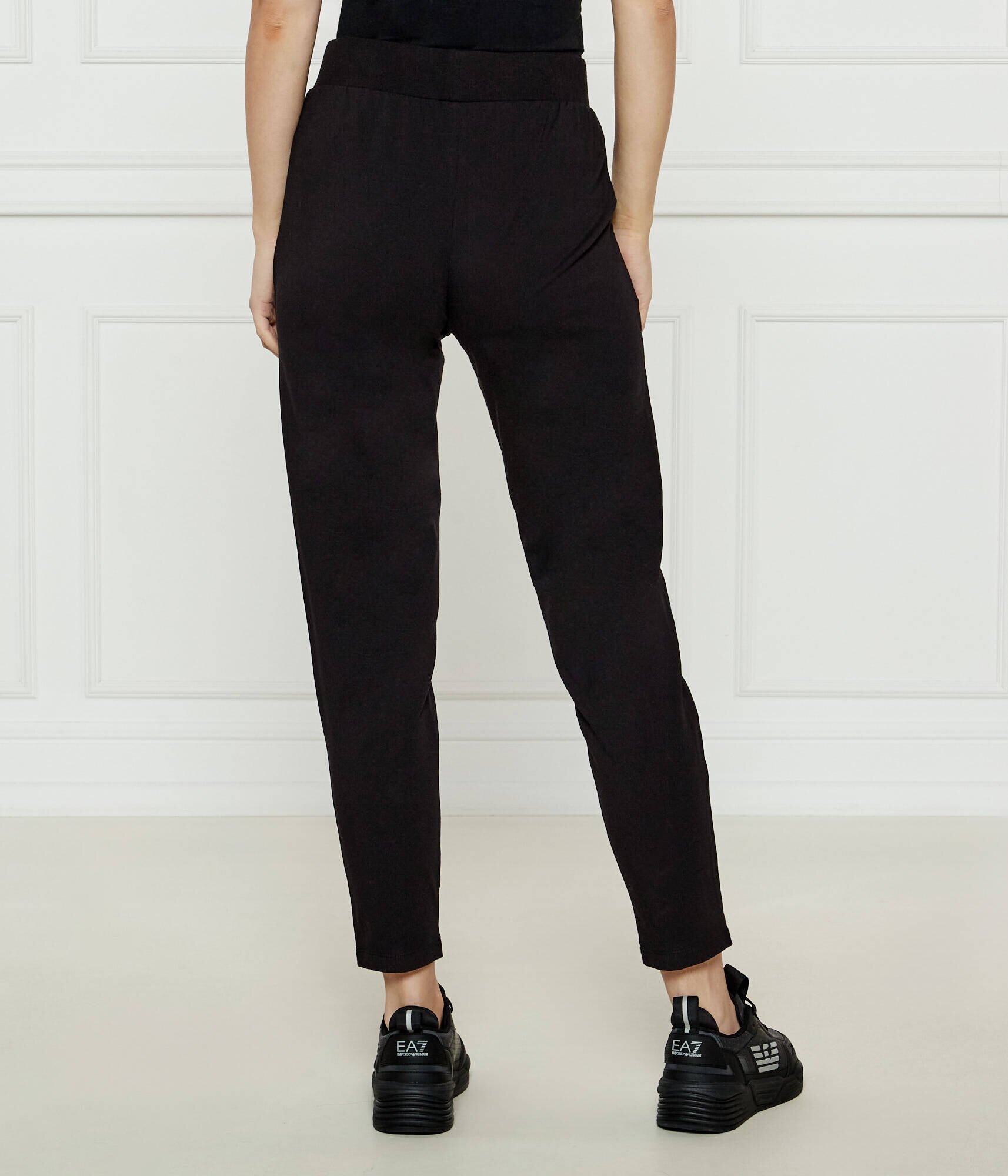 EA7 Trening | Regular Fit | stretch