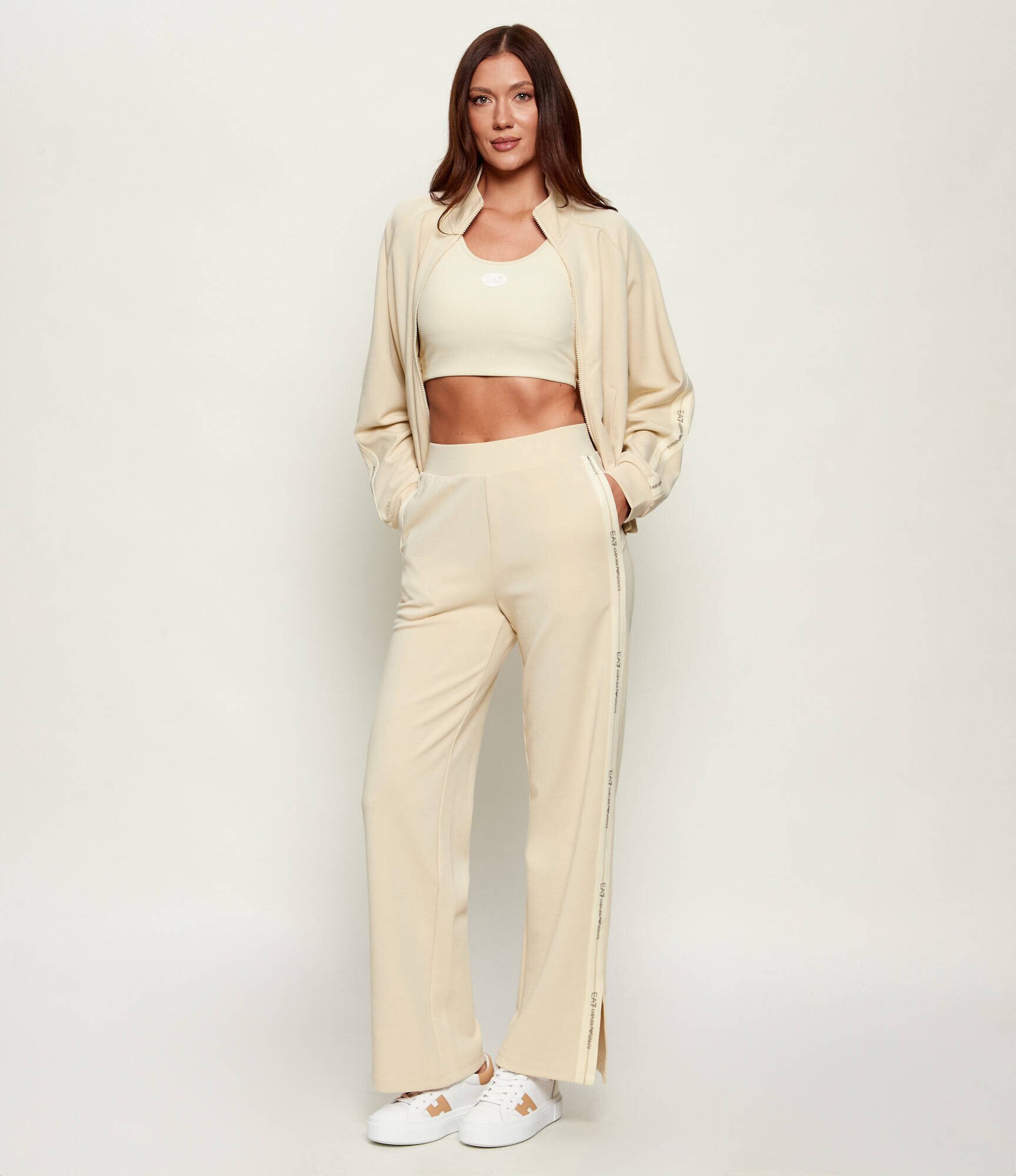 EA7 Trening | Relaxed fit