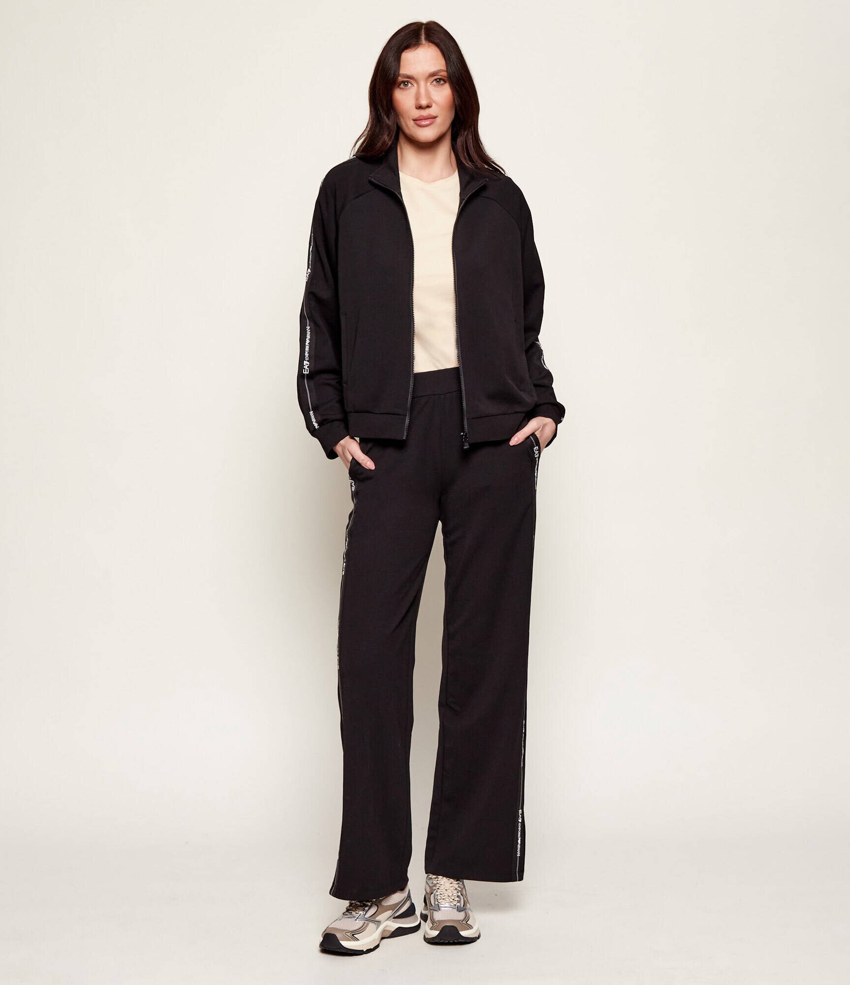 EA7 Trening | Relaxed fit