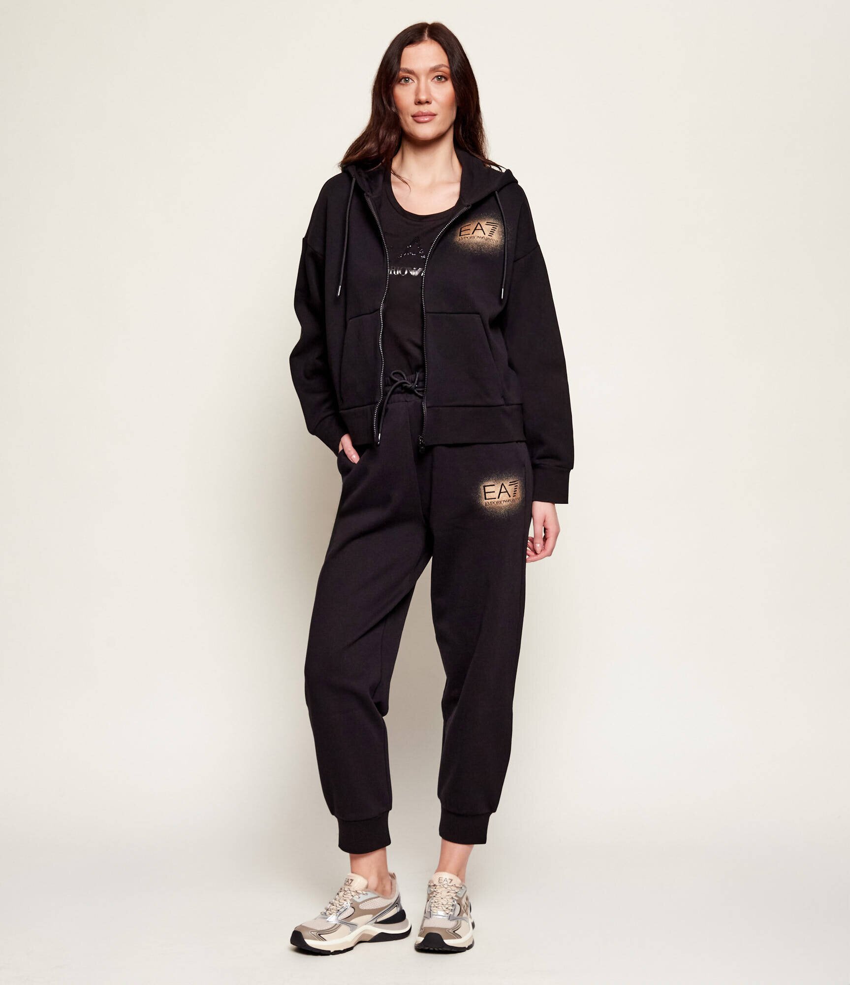 EA7 Trening | Relaxed fit