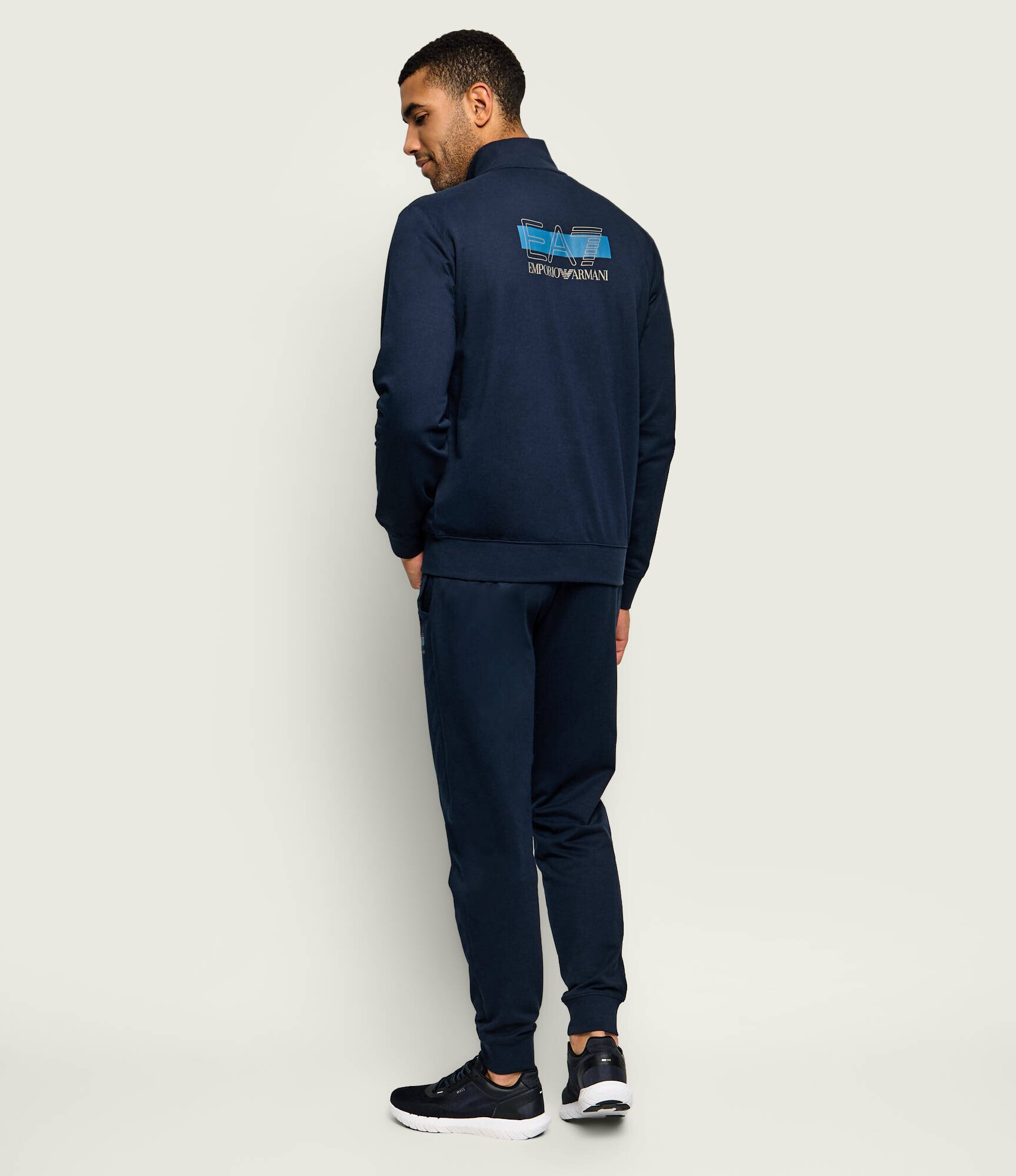 EA7 Trening | Slim Fit