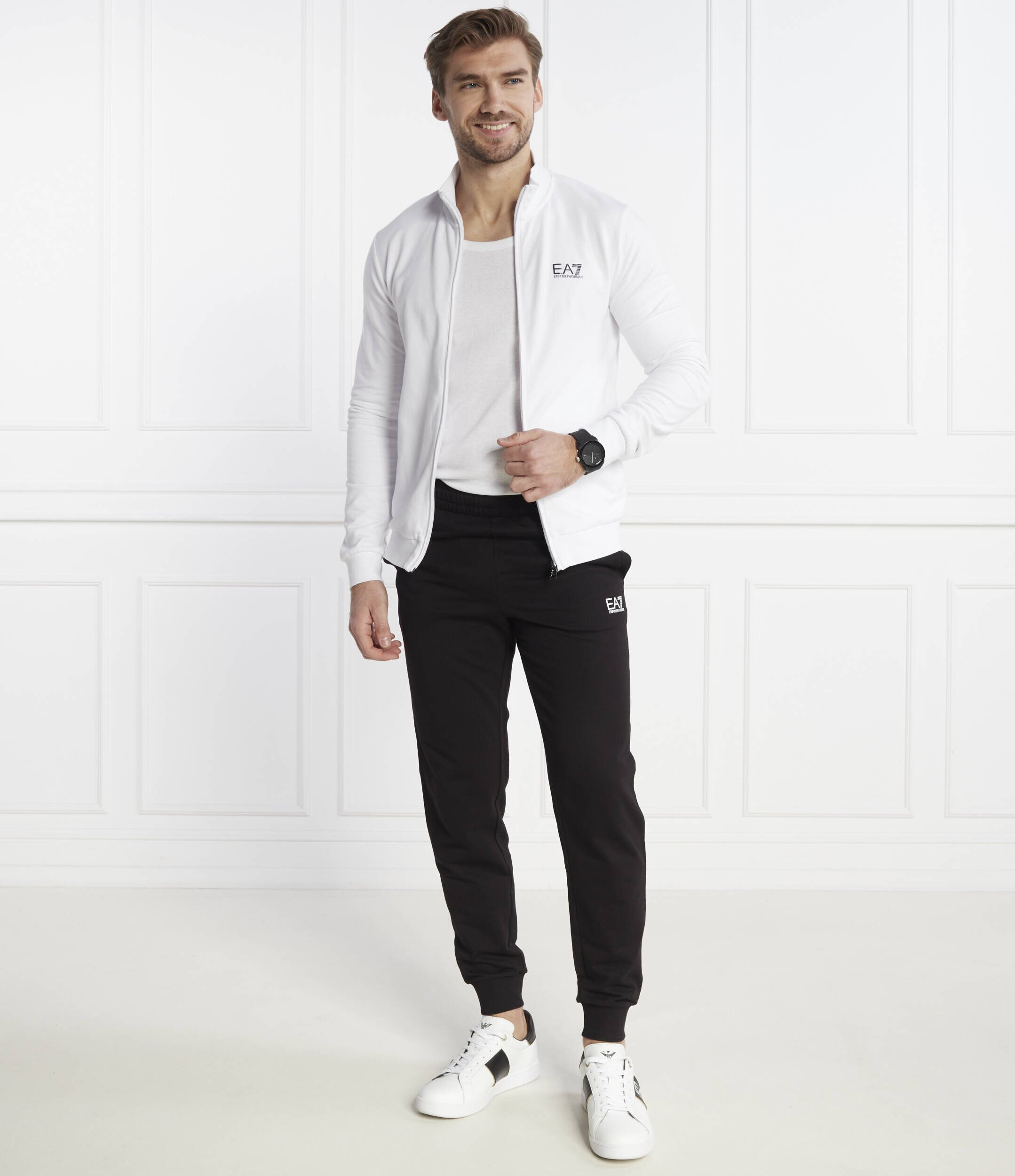 EA7 Trening | Slim Fit