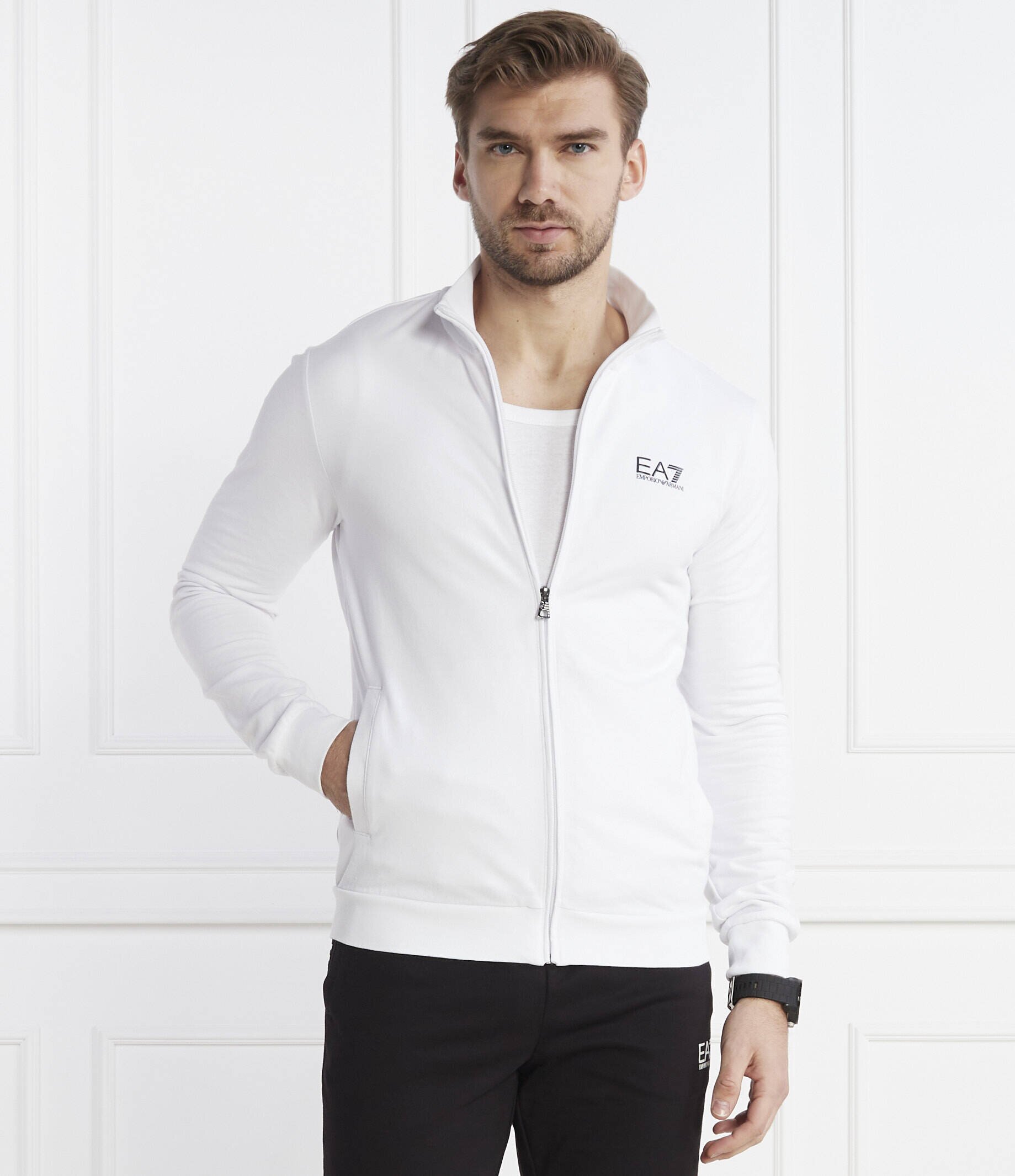 EA7 Trening | Slim Fit
