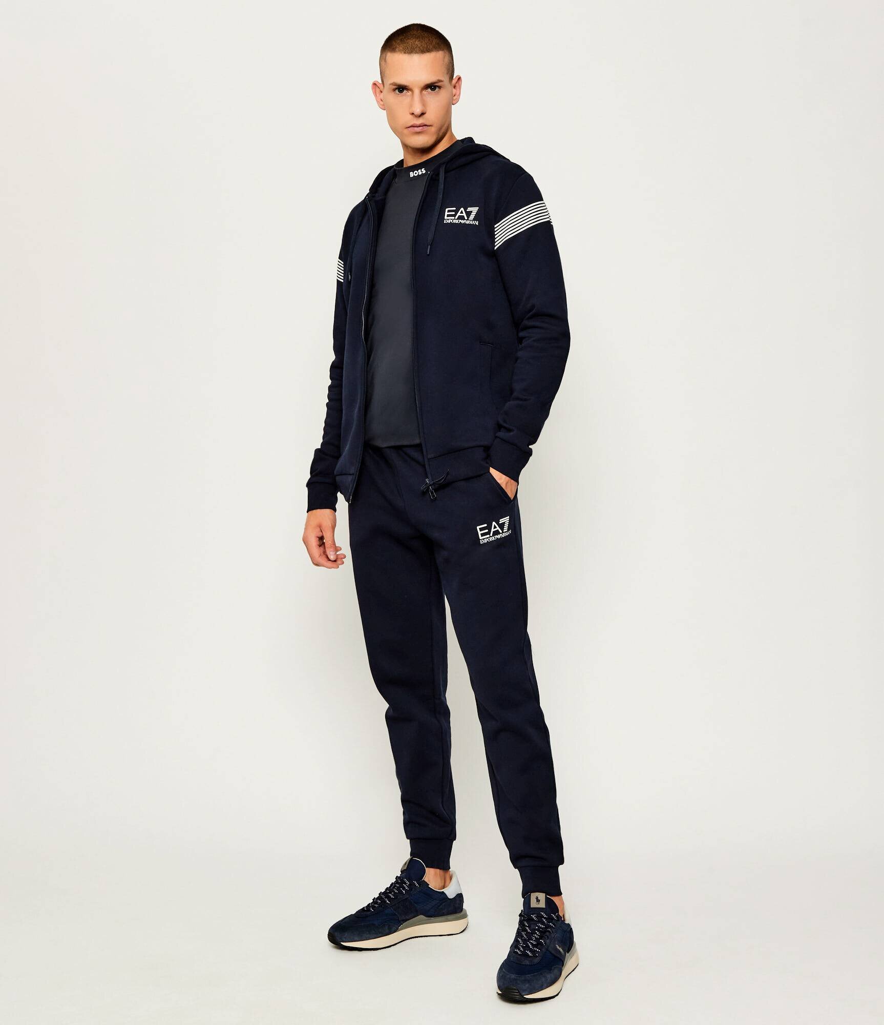 EA7 Trening | Slim Fit