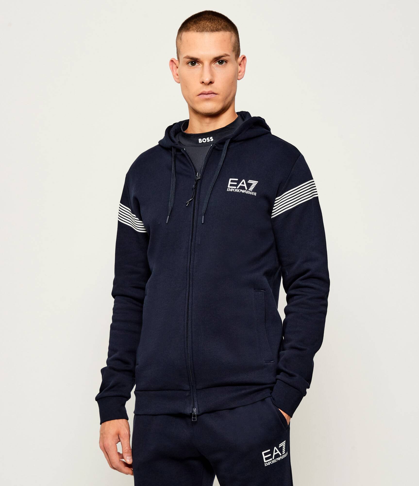 EA7 Trening | Slim Fit