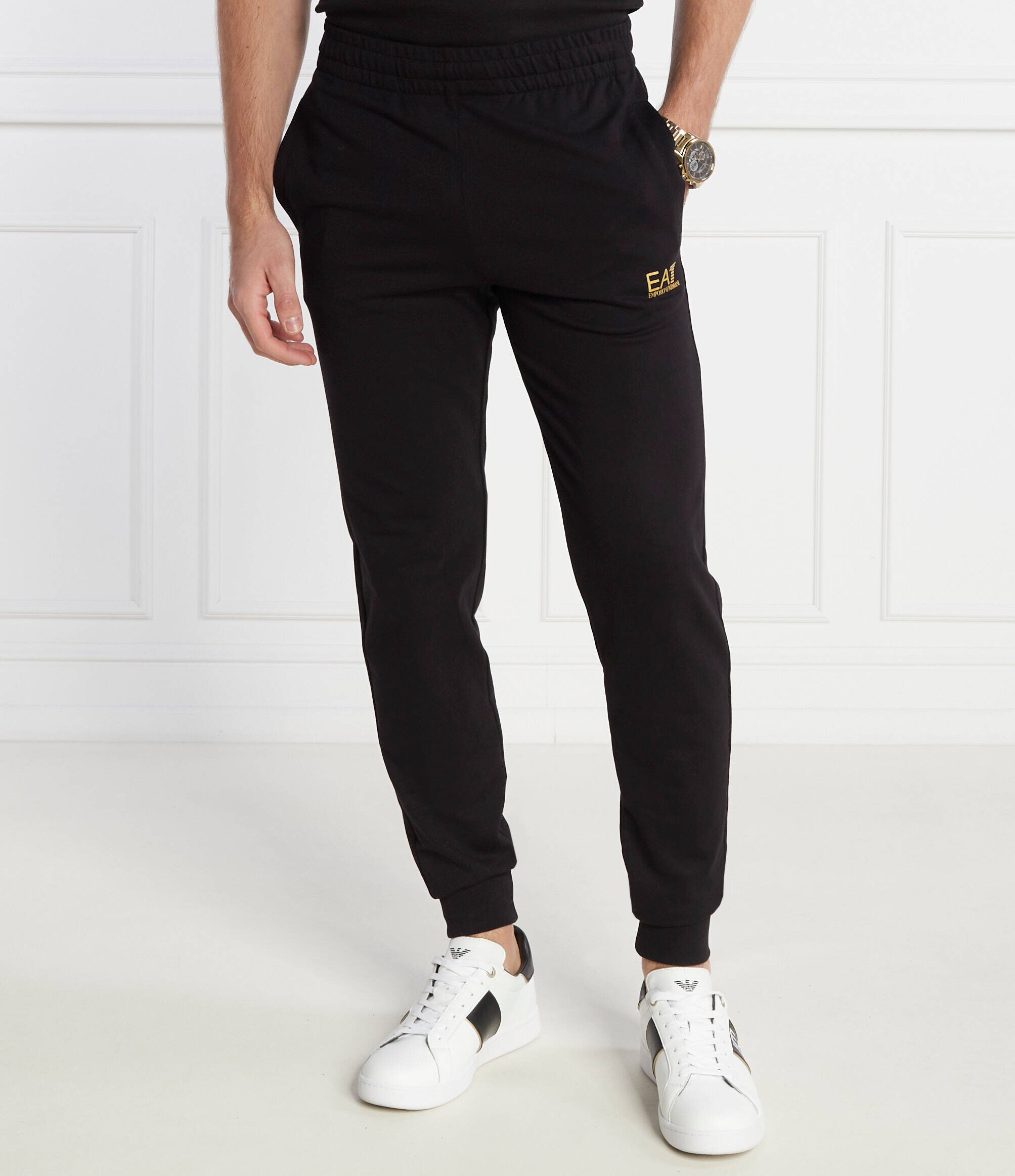 EA7 trening | slim fit