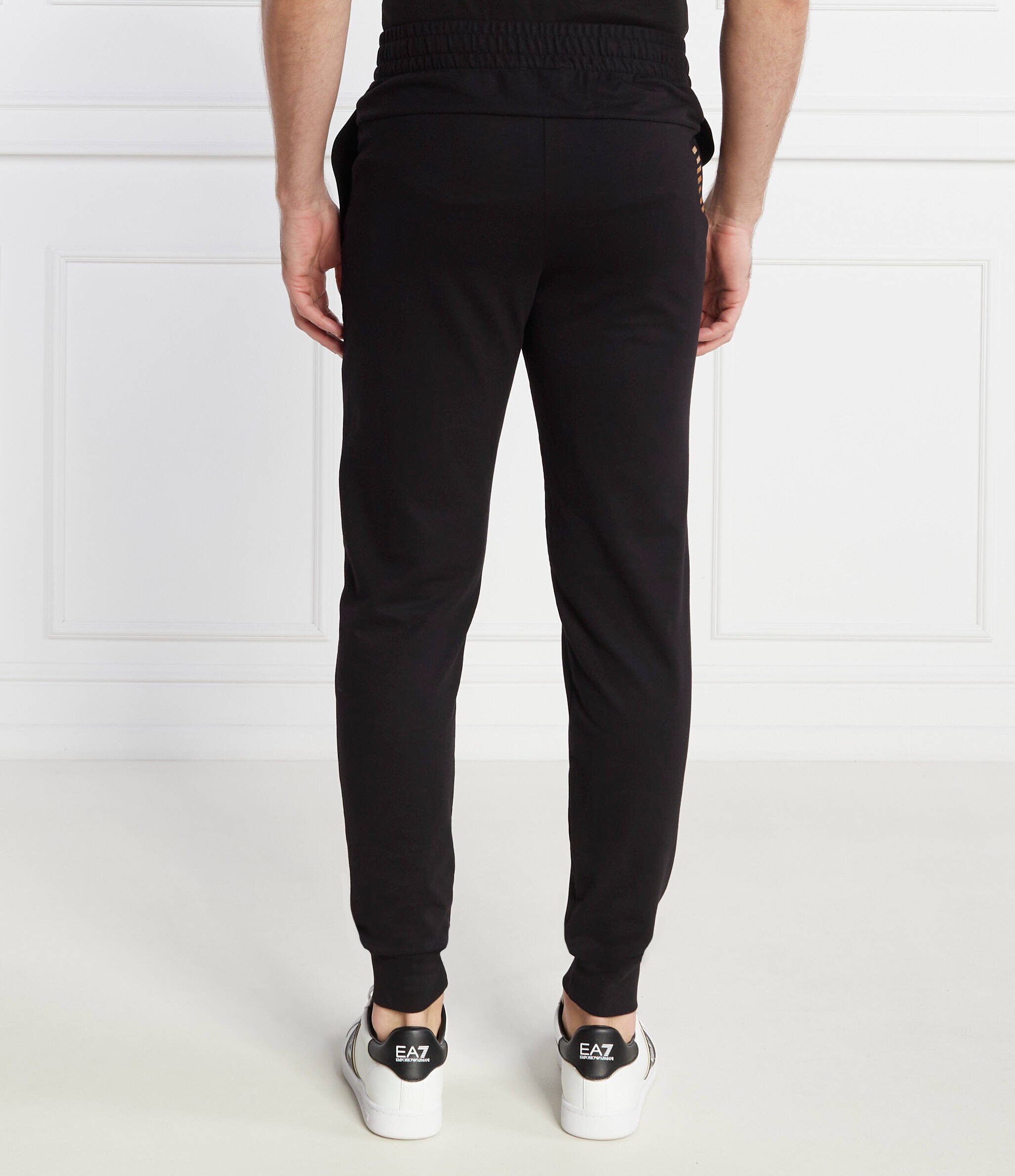 EA7 trening | slim fit