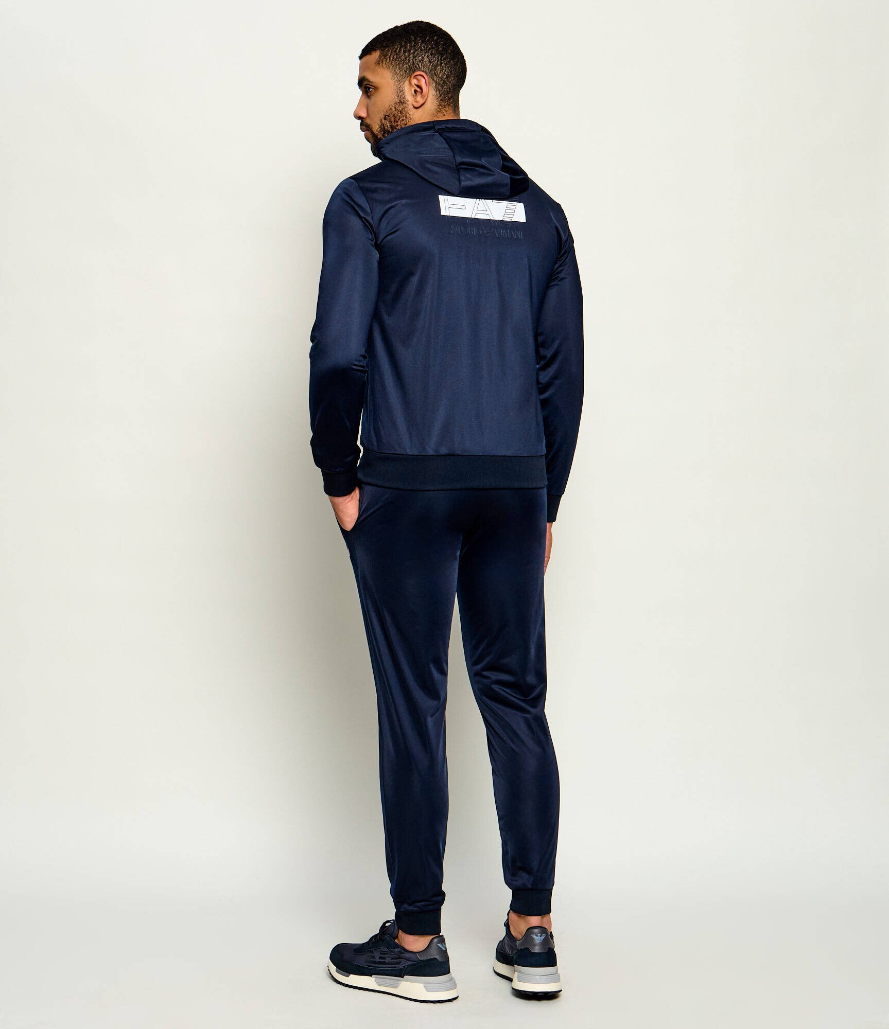 EA7 Trening | Slim Fit