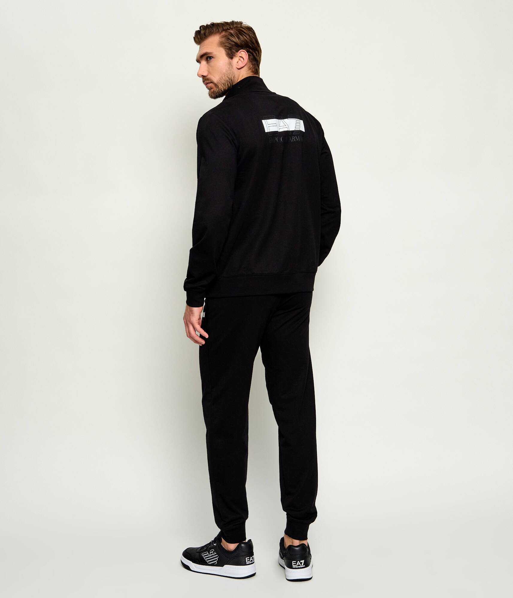 EA7 Trening | Slim Fit