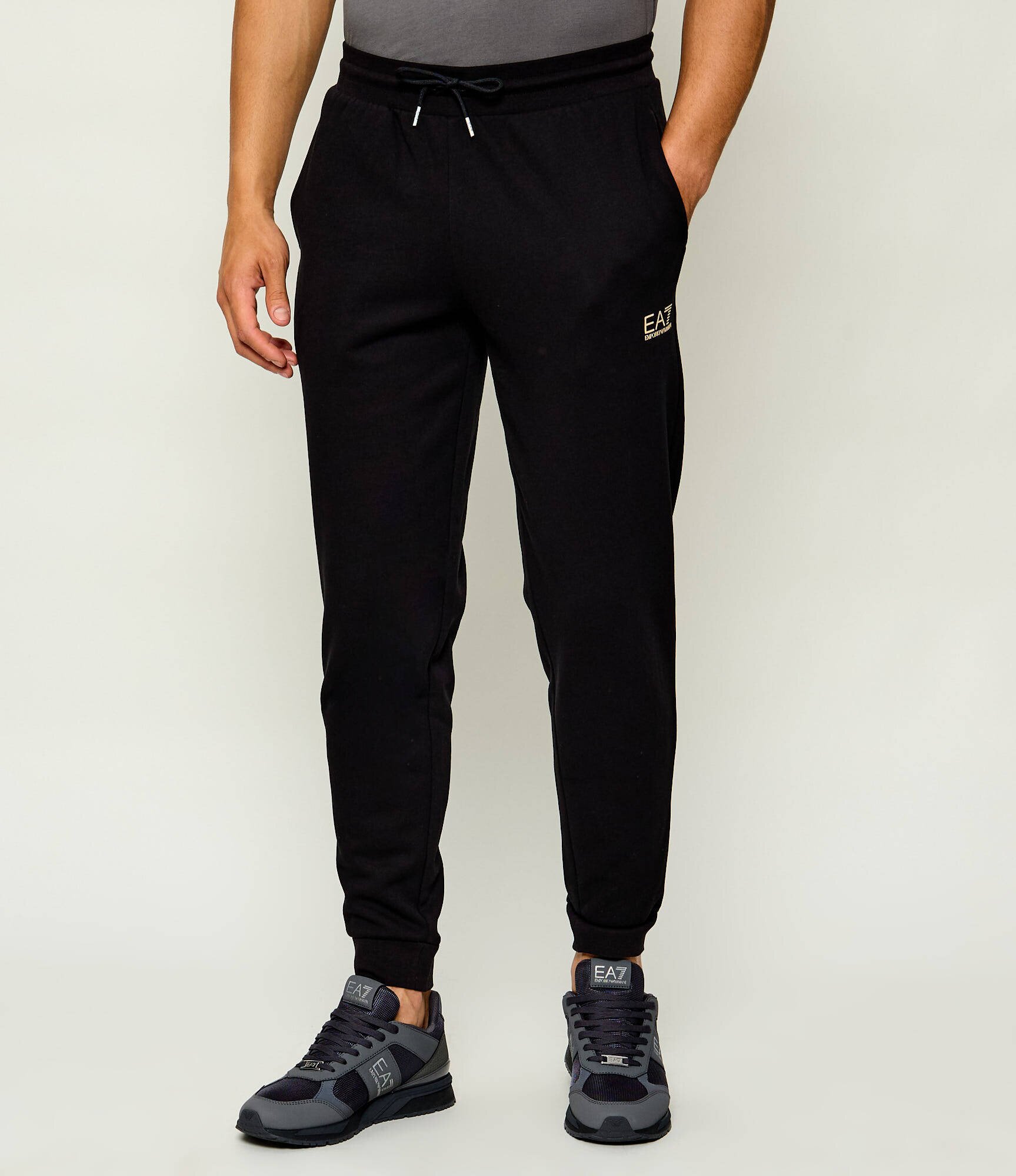 EA7 Trening | Slim Fit