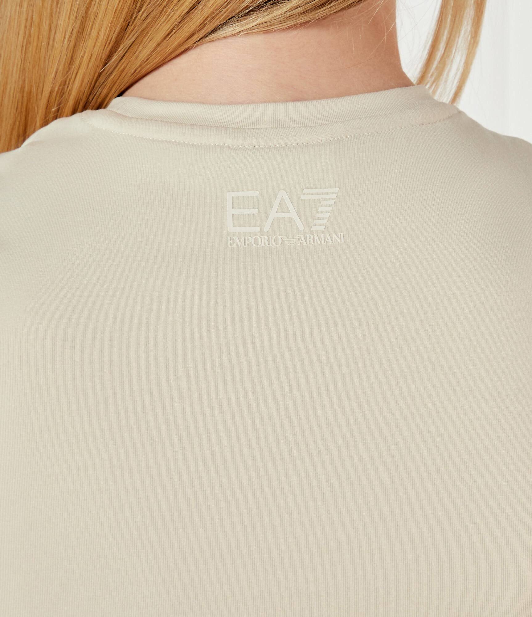 EA7 Tricou | Cropped Fit