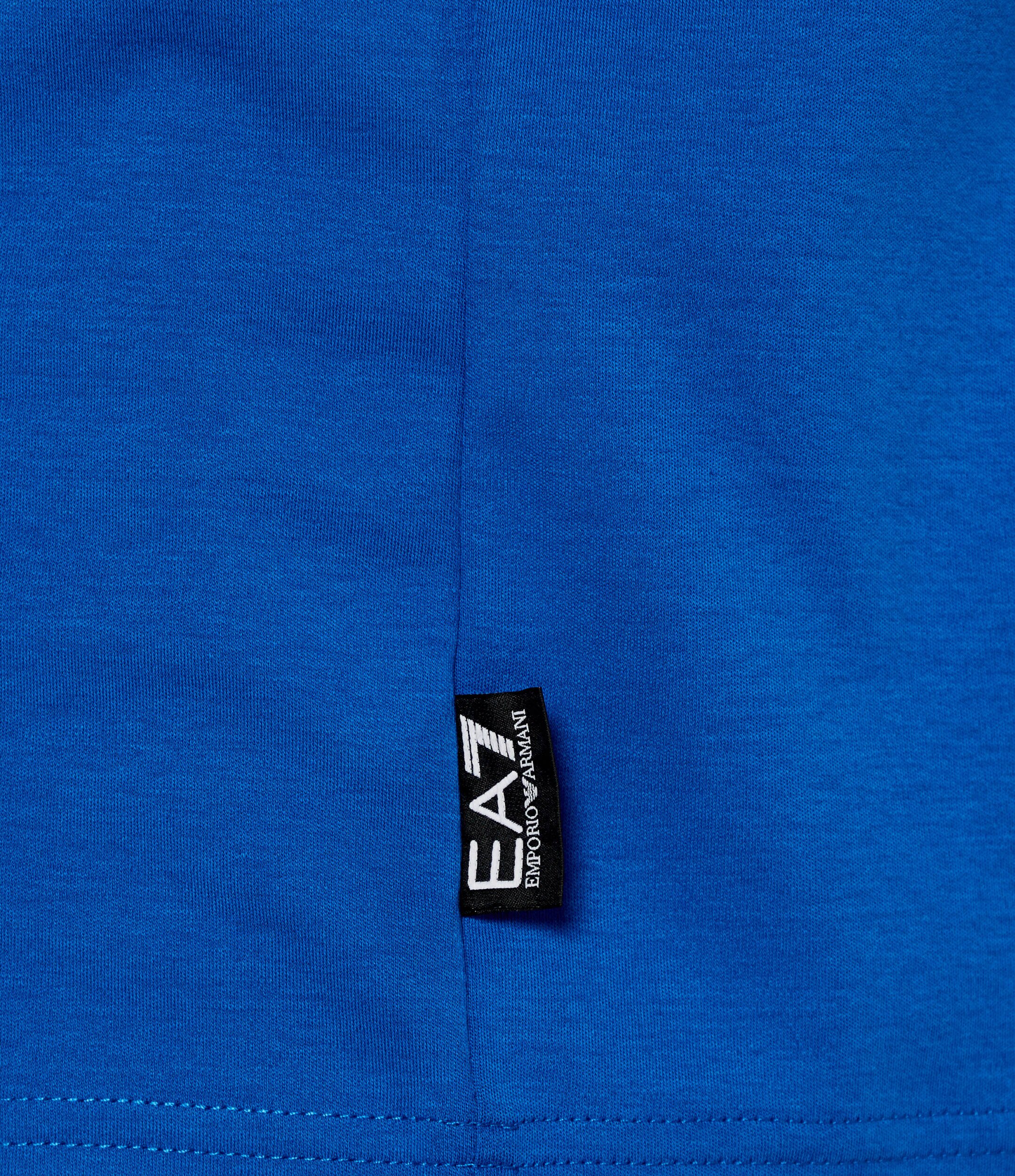 EA7 Tricou | Loose fit