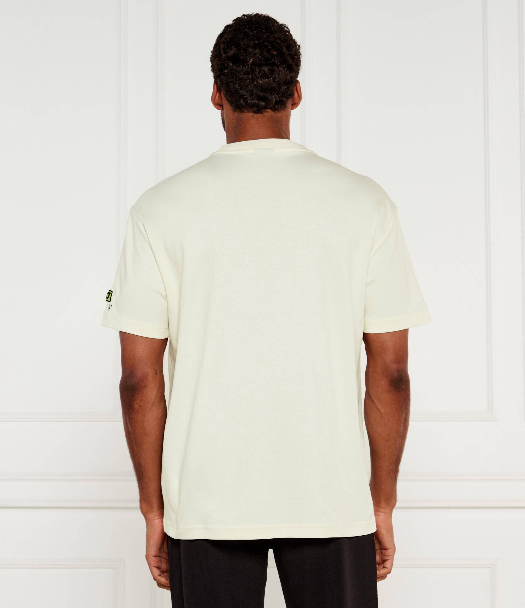 EA7 Tricou | Modern fit