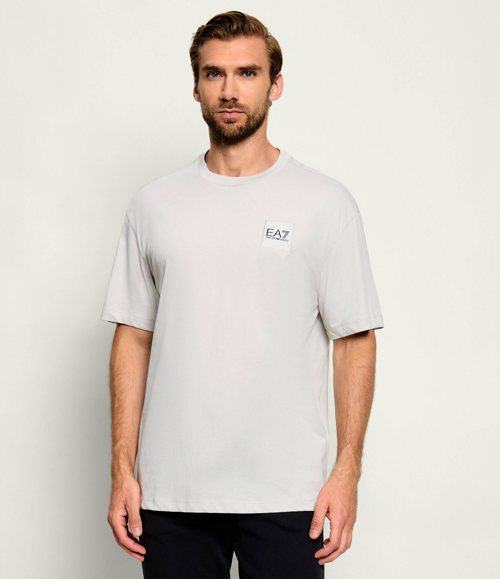 EA7 Tricou | Modern fit