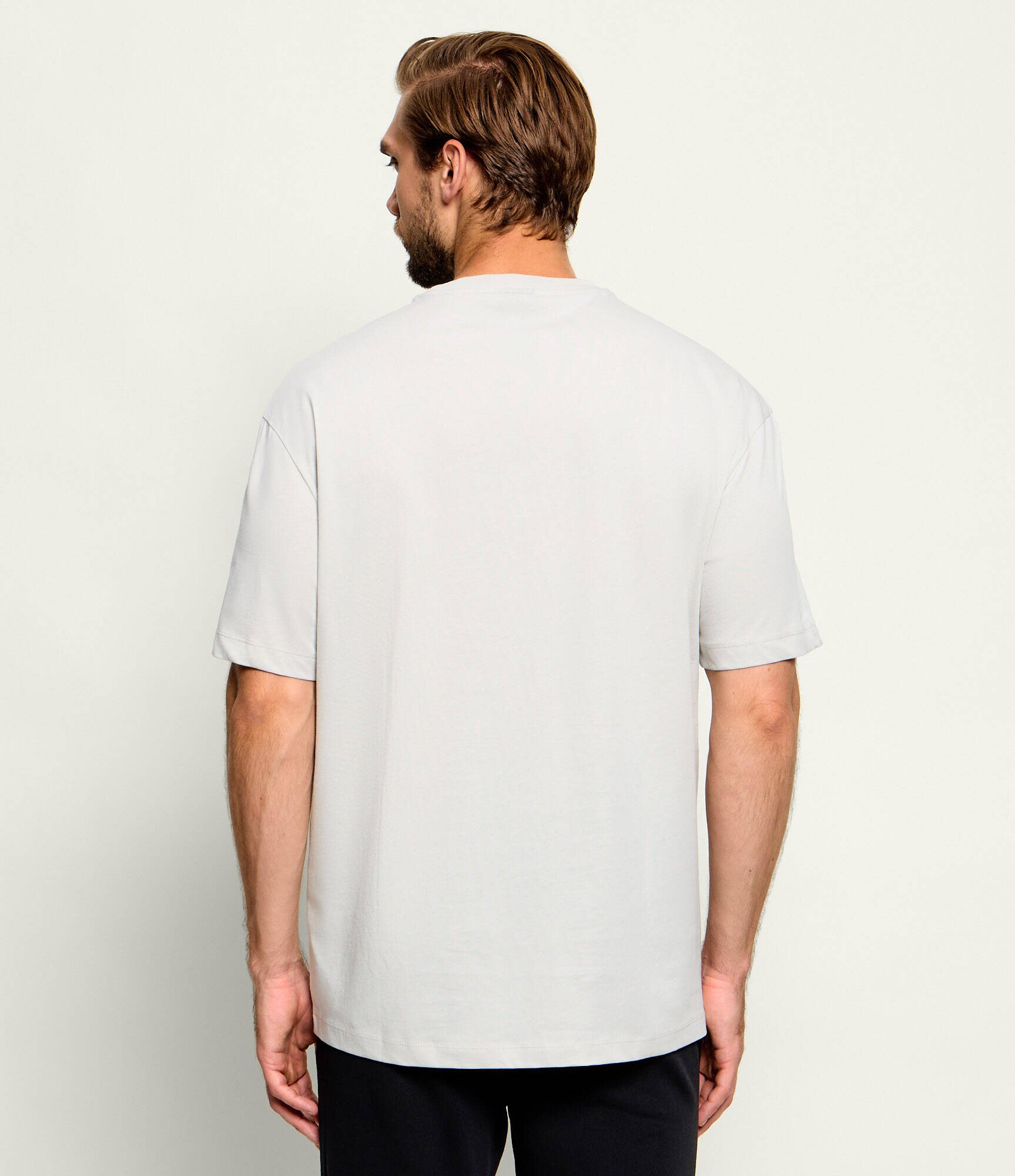 EA7 Tricou | Modern fit