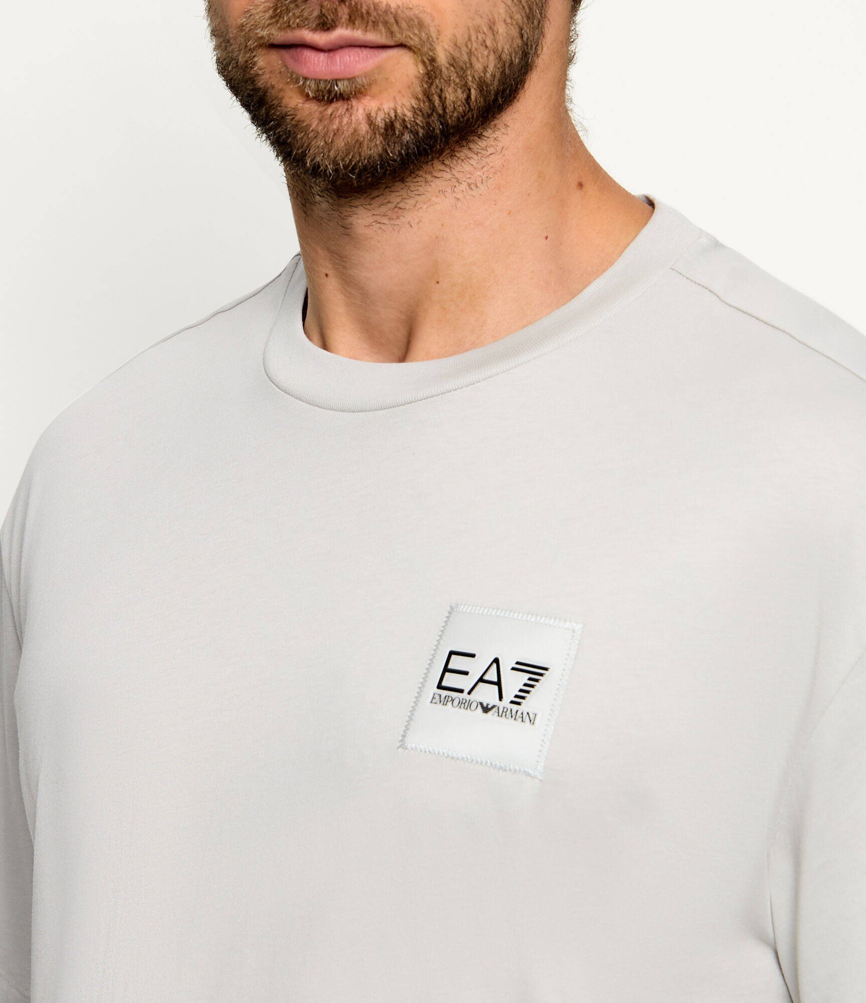 EA7 Tricou | Modern fit