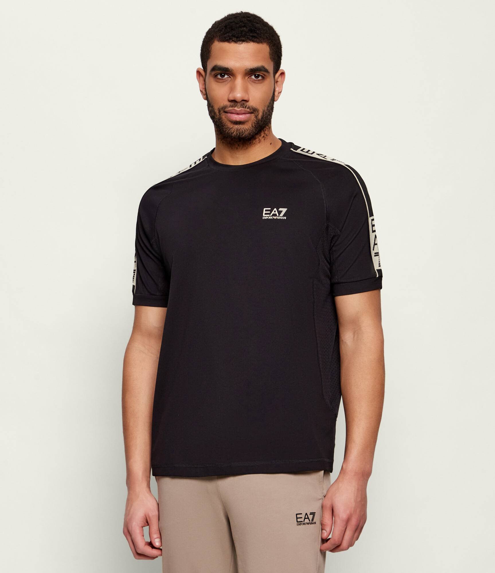 EA7 Tricou | Modern fit