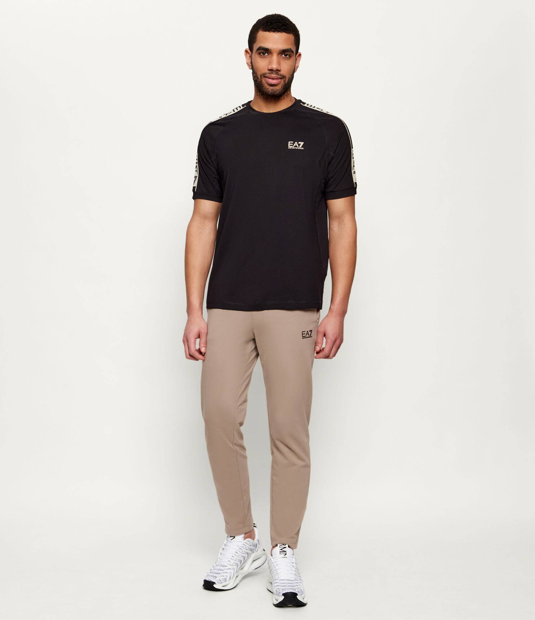 EA7 Tricou | Modern fit