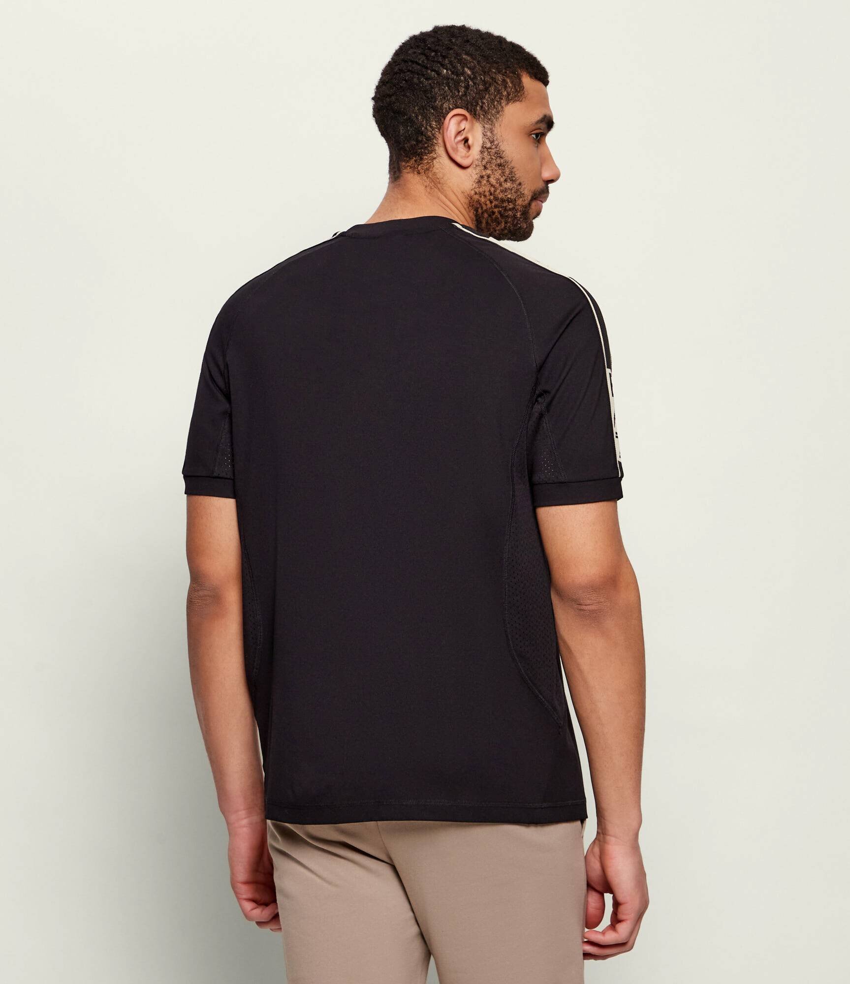 EA7 Tricou | Modern fit
