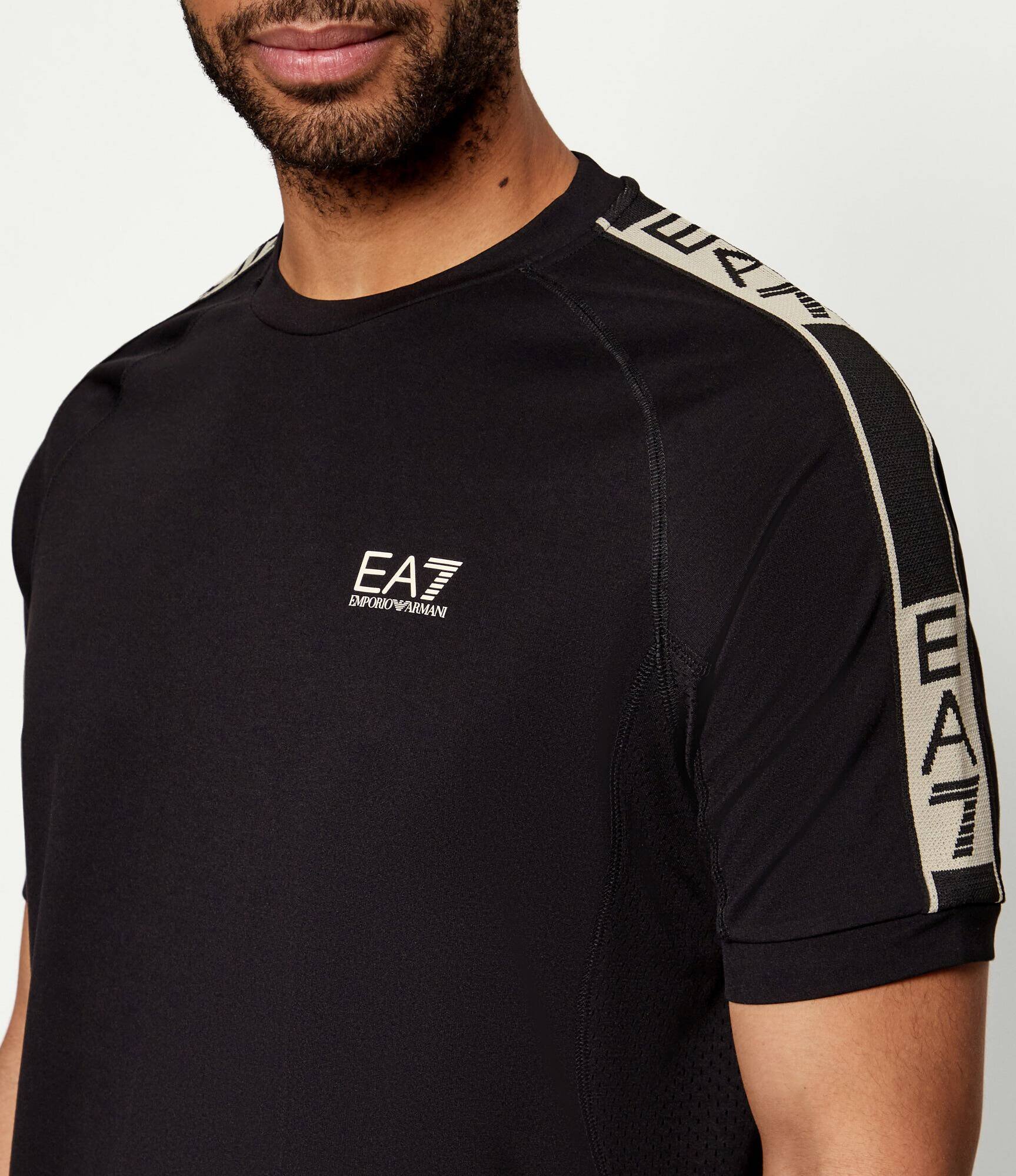 EA7 Tricou | Modern fit