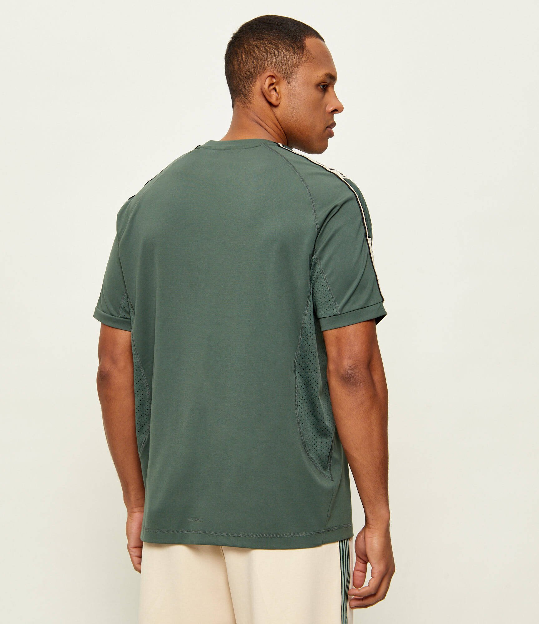 EA7 Tricou | Modern fit