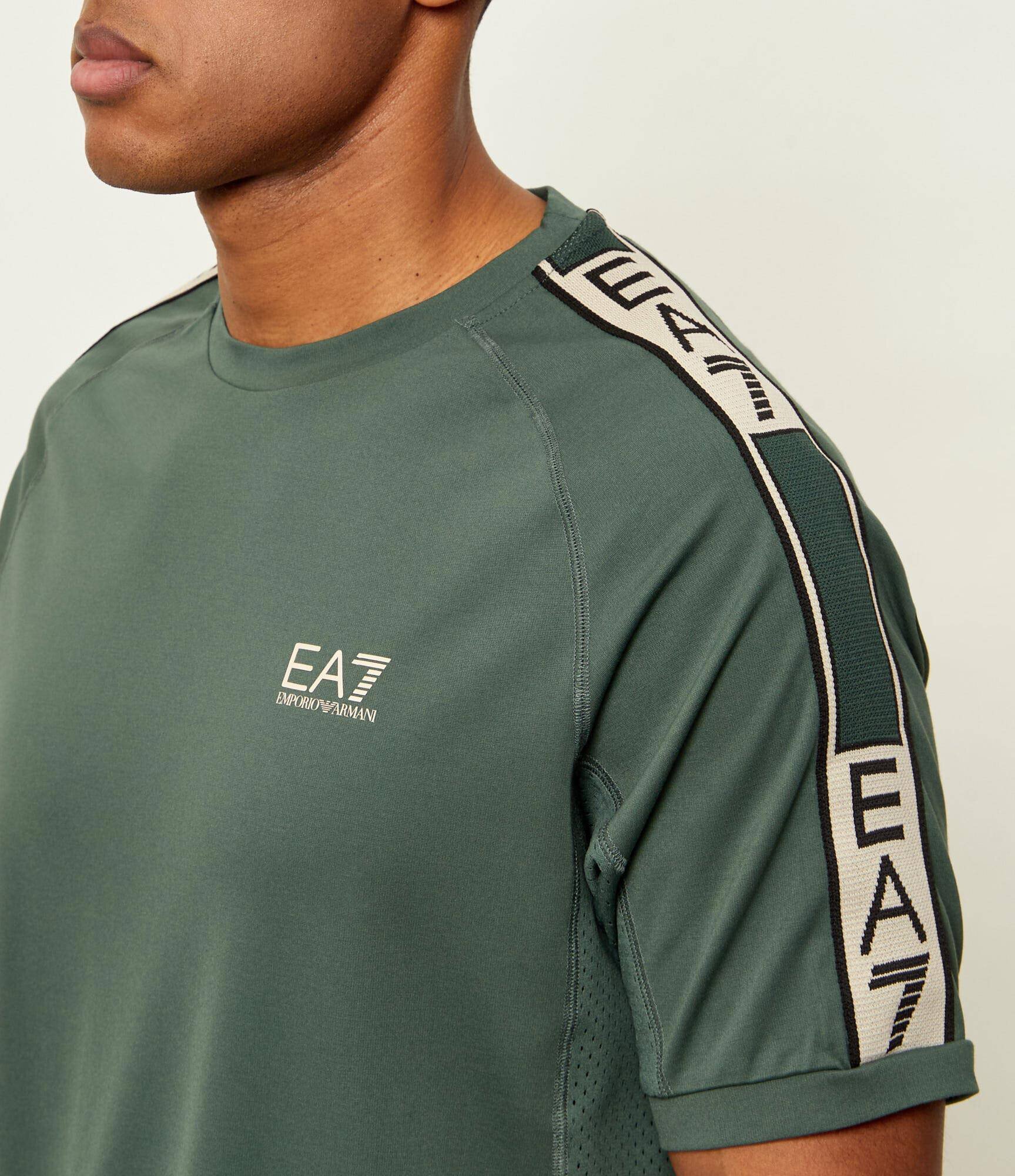 EA7 Tricou | Modern fit