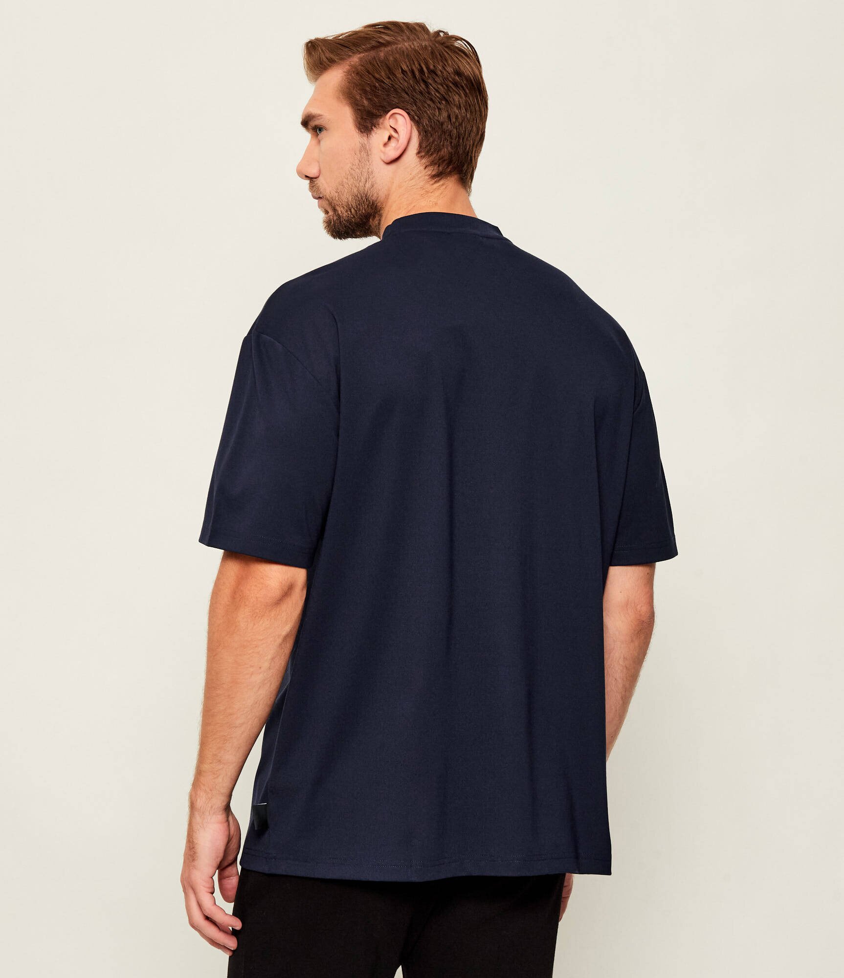 EA7 Tricou | Modern fit