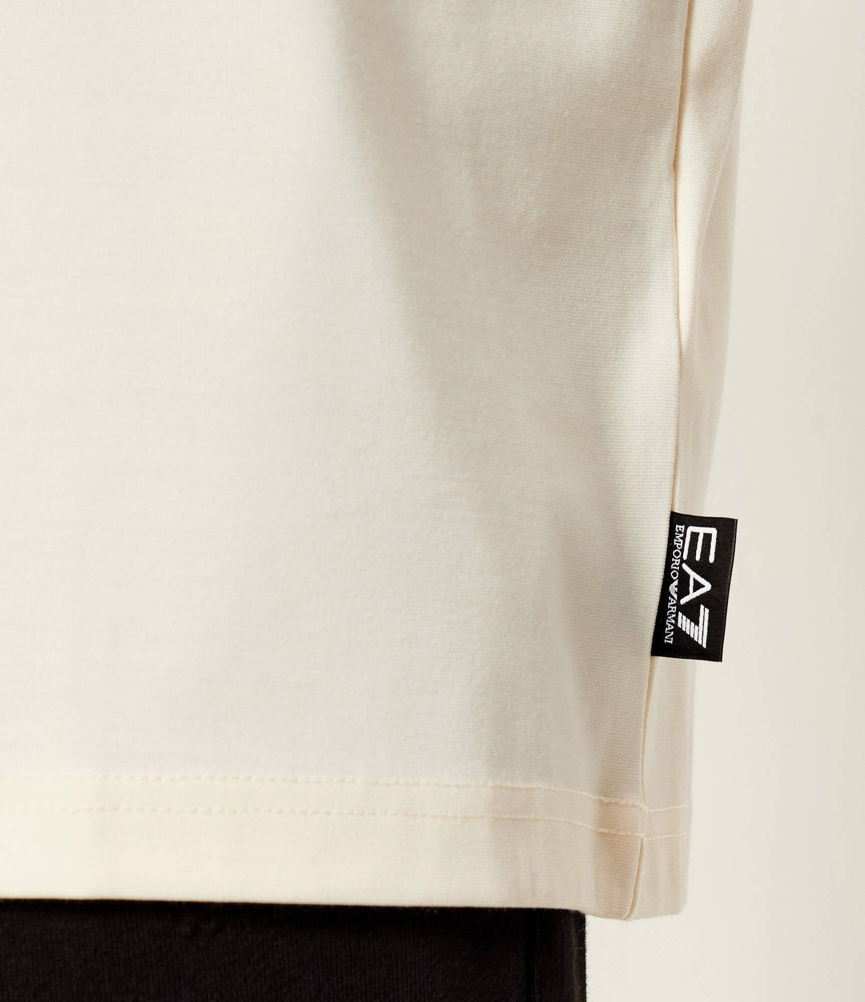EA7 Tricou | Modern fit
