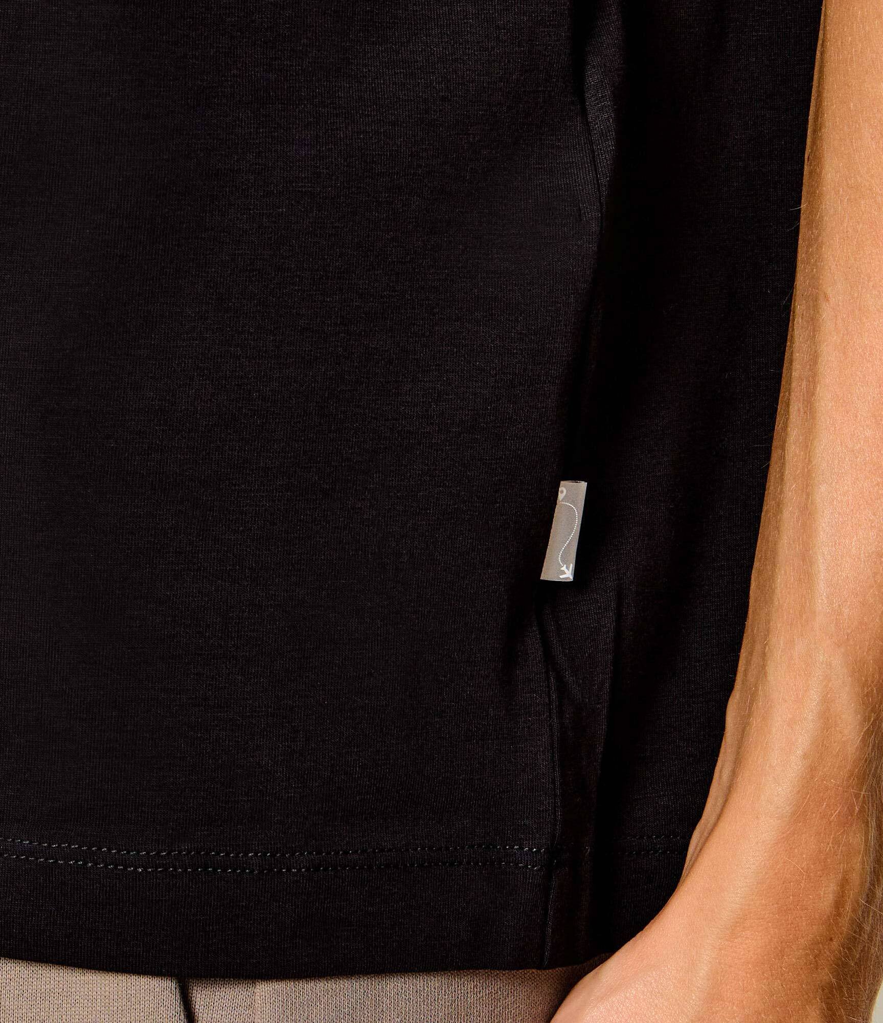 EA7 Tricou | Oversize fit