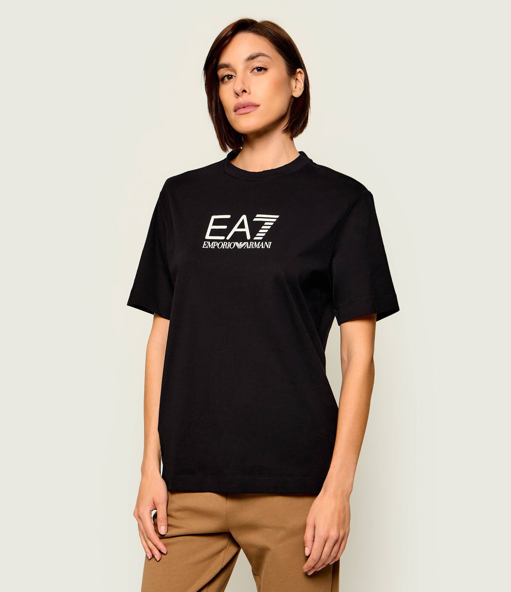EA7 Tricou | regular fit