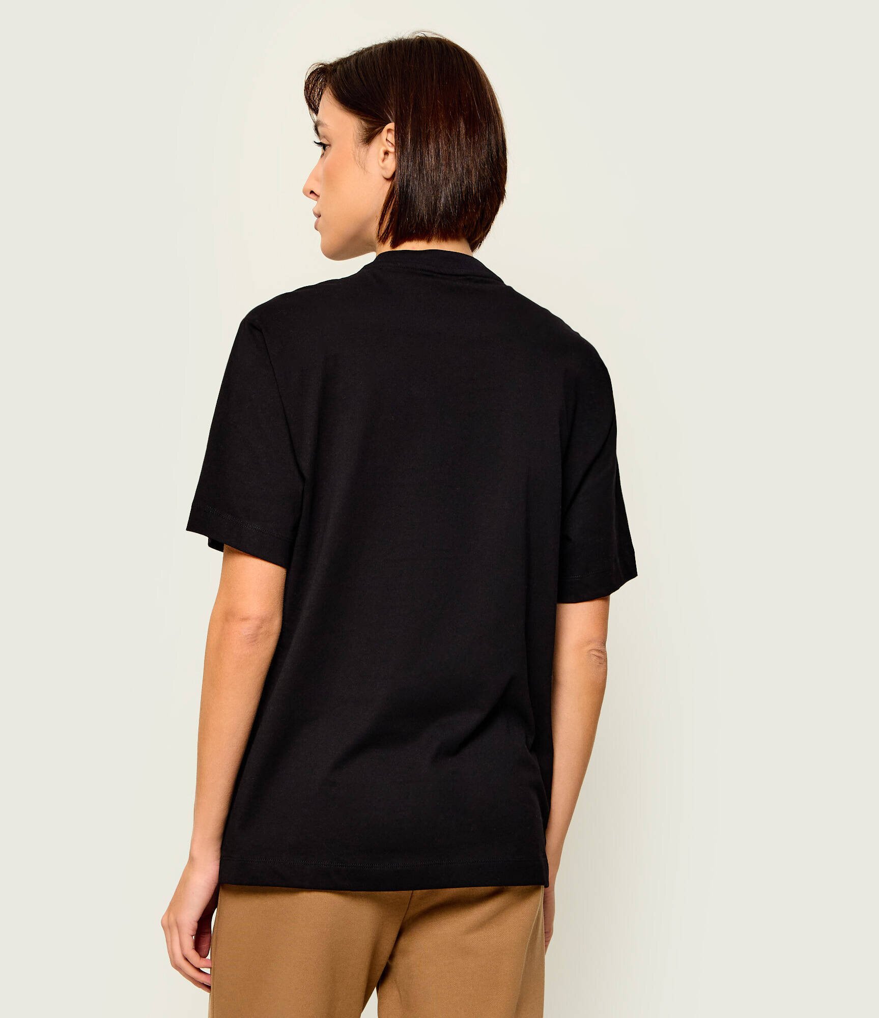 EA7 Tricou | regular fit