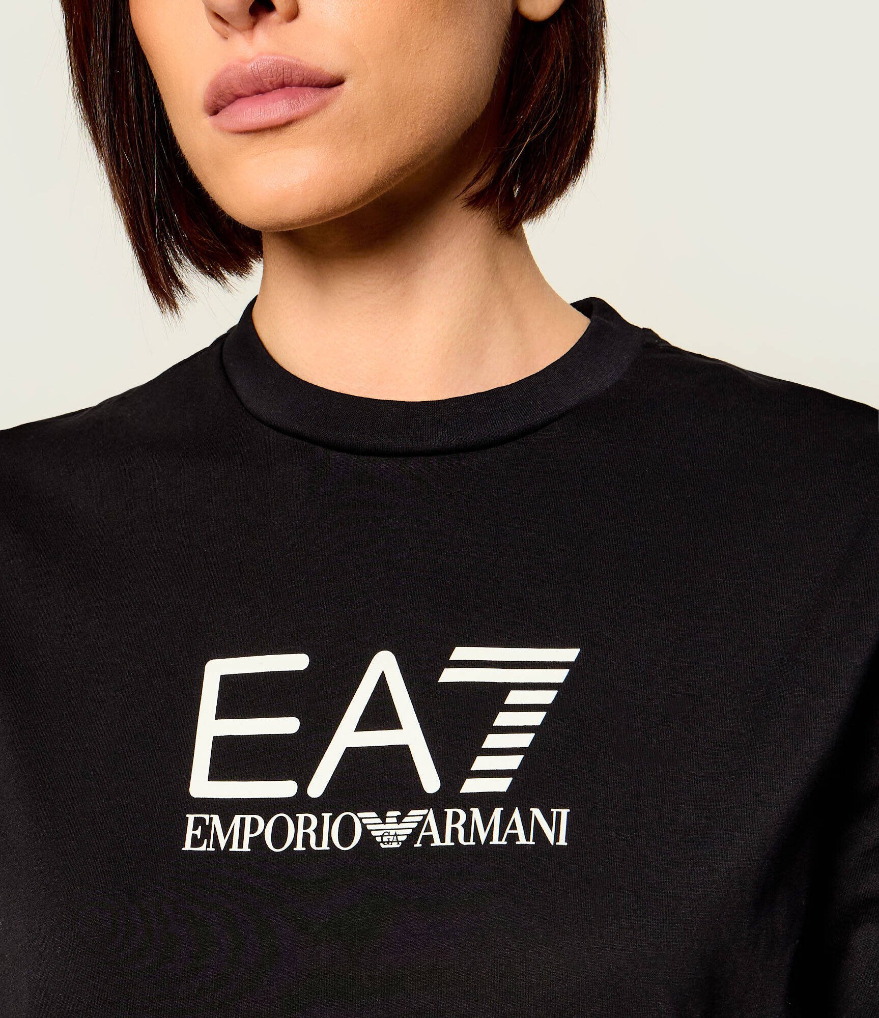 EA7 Tricou | regular fit