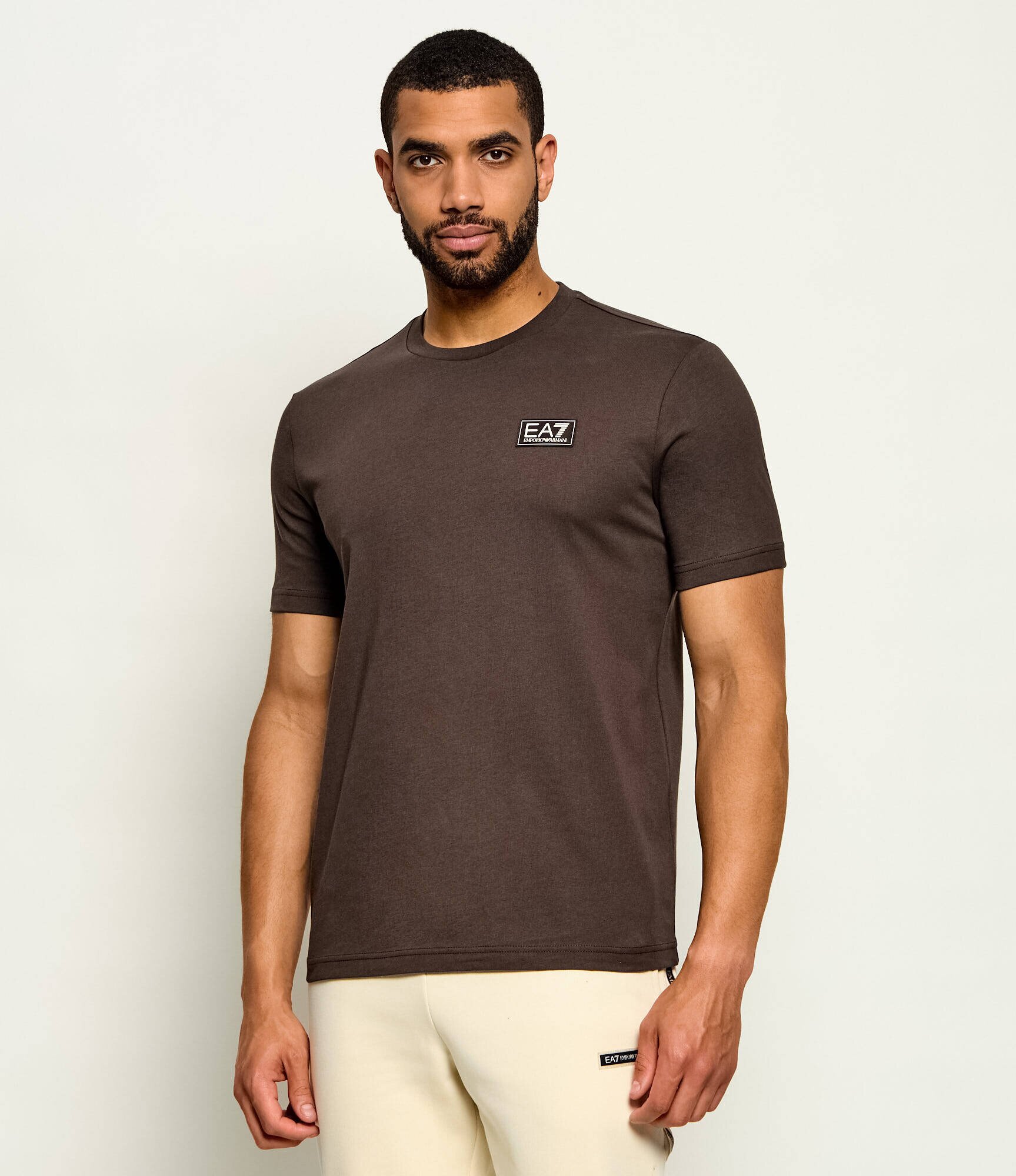 EA7 Tricou | regular fit