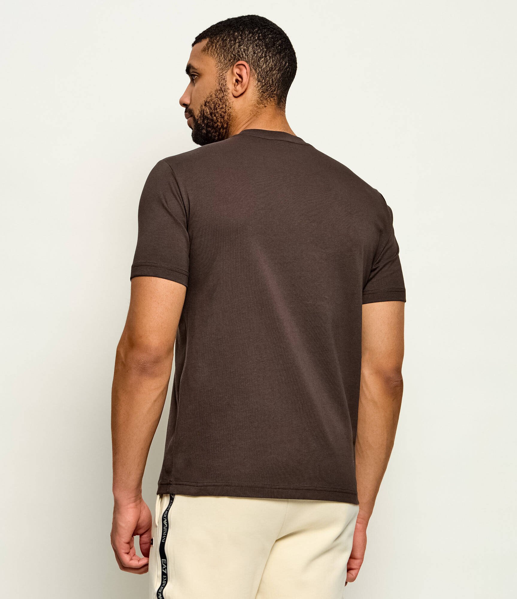 EA7 Tricou | regular fit