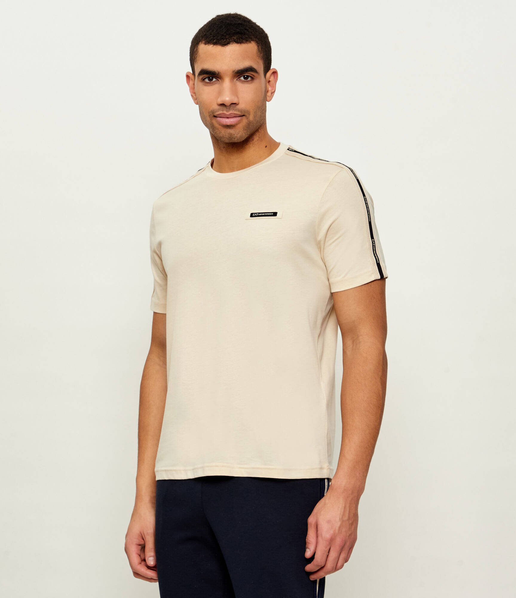 EA7 Tricou | regular fit