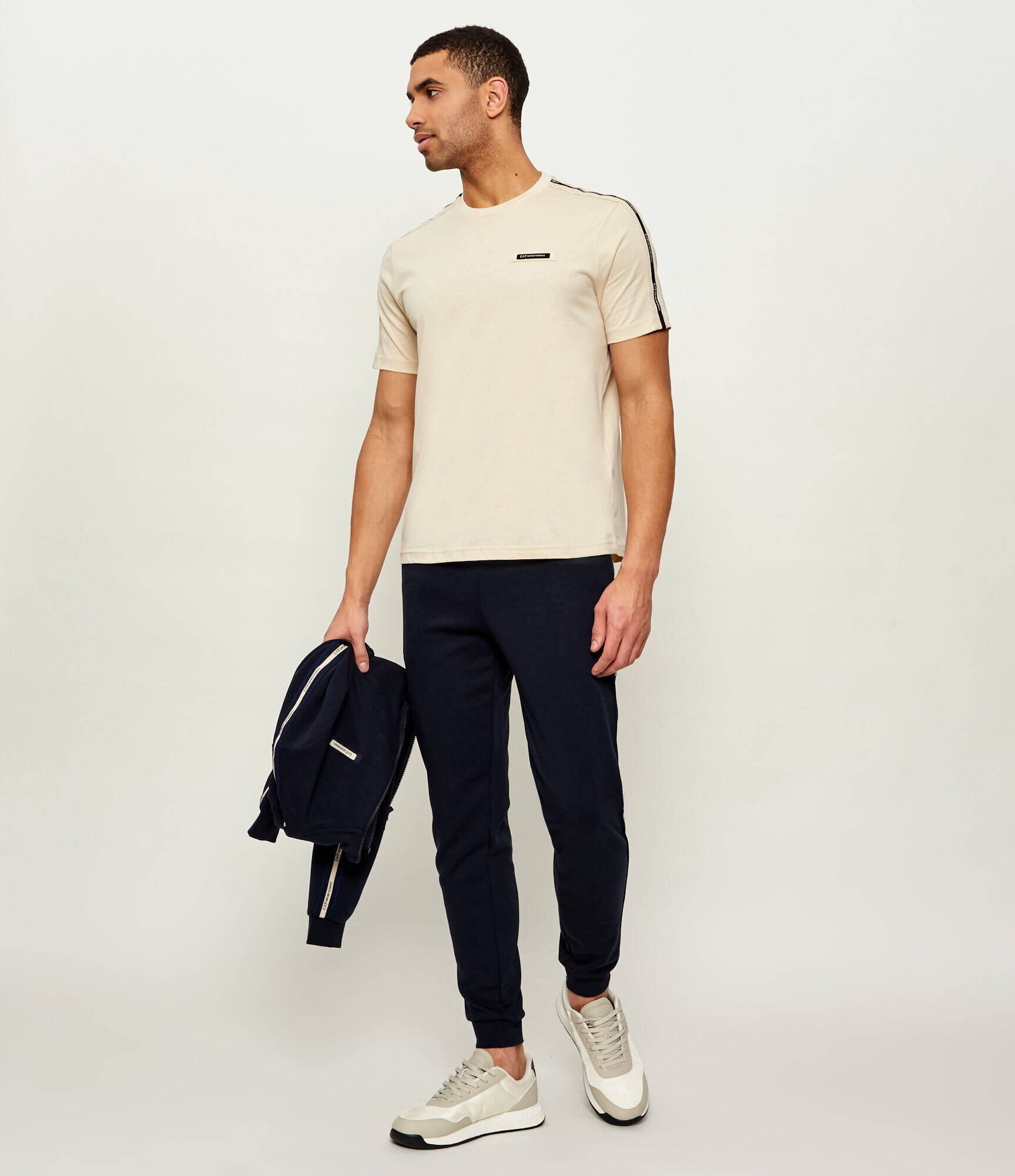 EA7 Tricou | regular fit