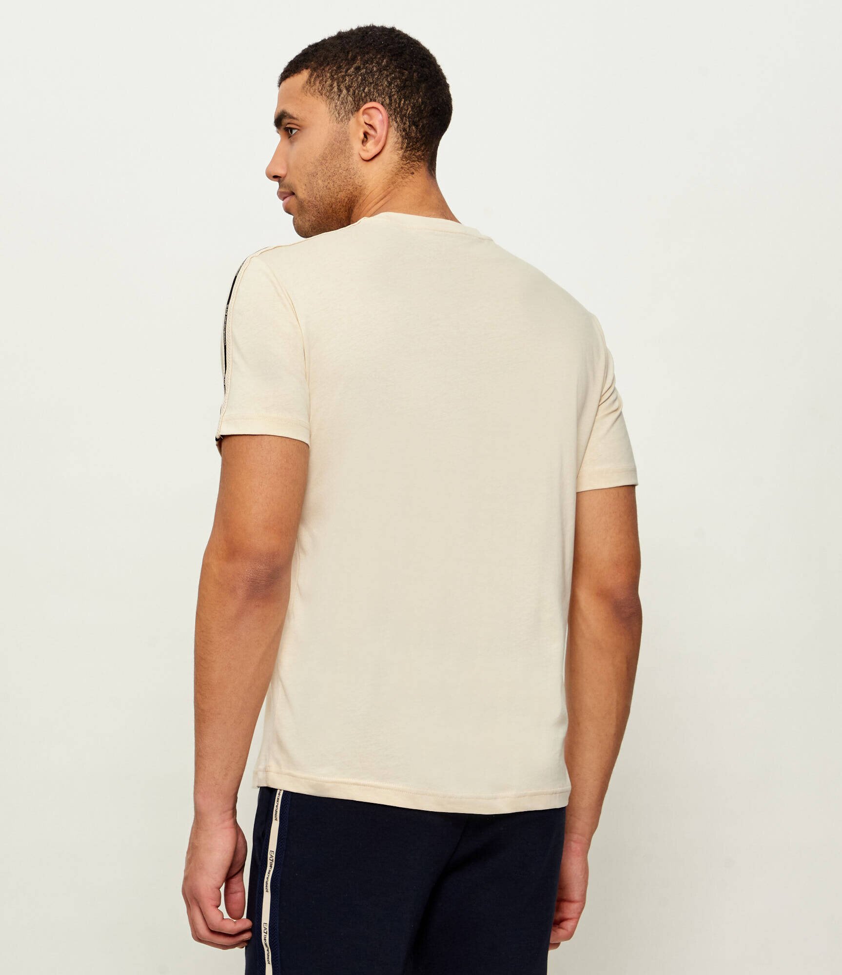 EA7 Tricou | regular fit