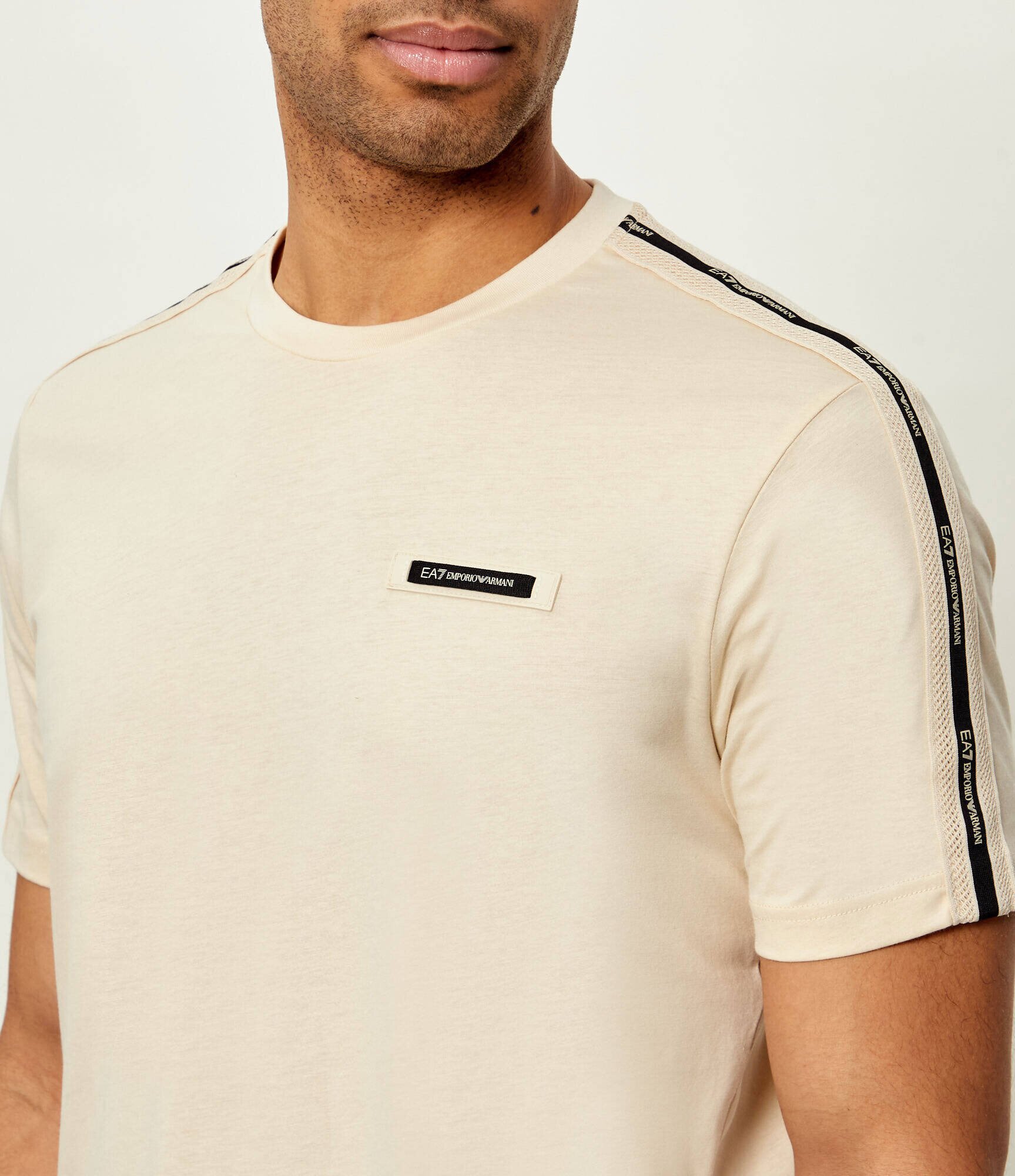 EA7 Tricou | regular fit