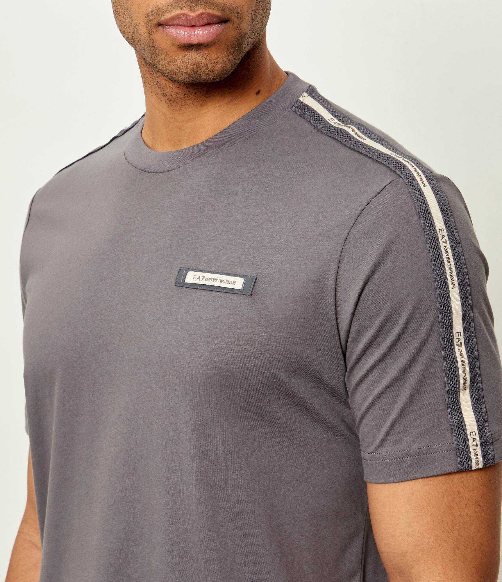 EA7 Tricou | regular fit