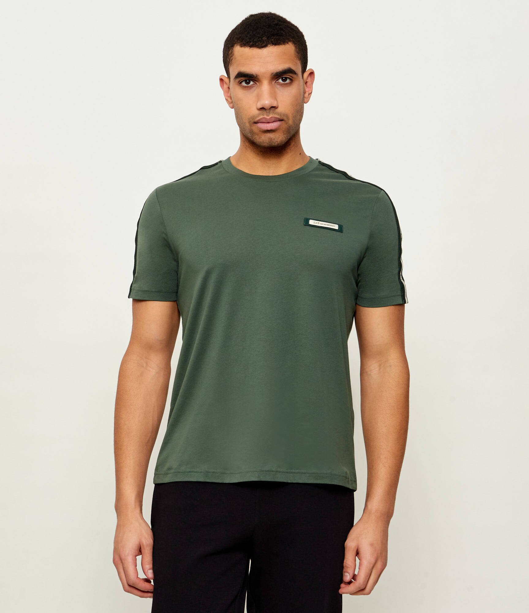 EA7 Tricou | regular fit
