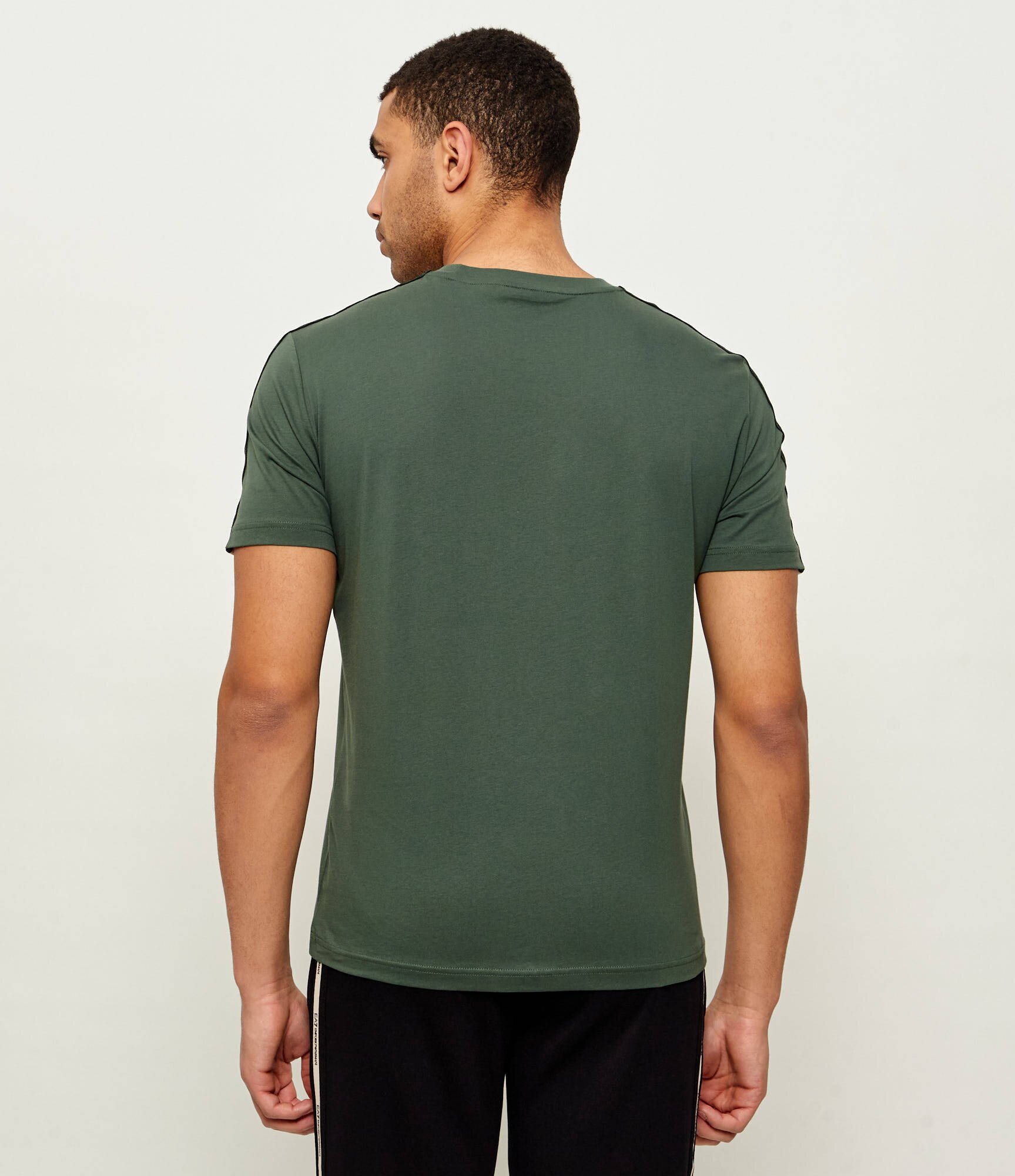 EA7 Tricou | regular fit