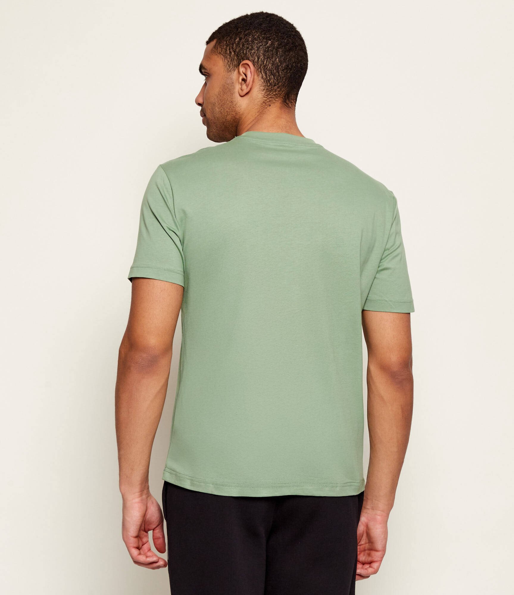 EA7 Tricou | regular fit